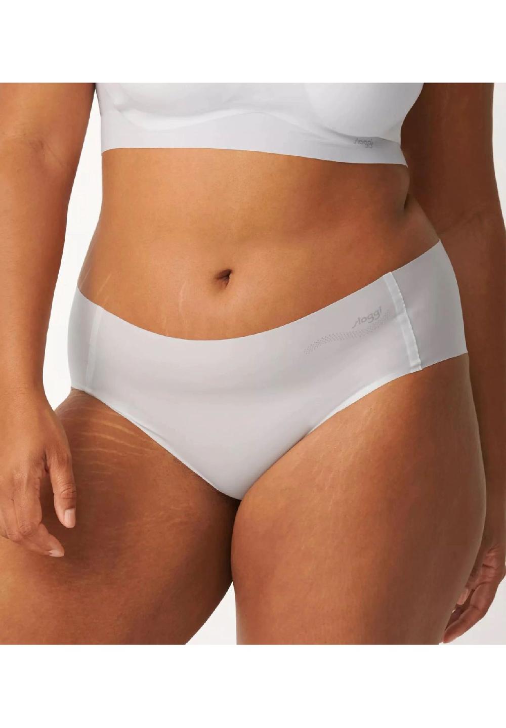 Sloggi Zero Feel Hipster Nahtlos Anschmiegsam Für Damen