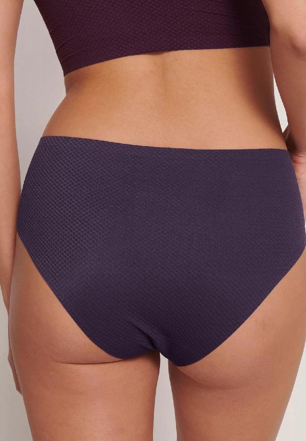 Sloggi Zero Feel Hipster Nahtlos Für Damen