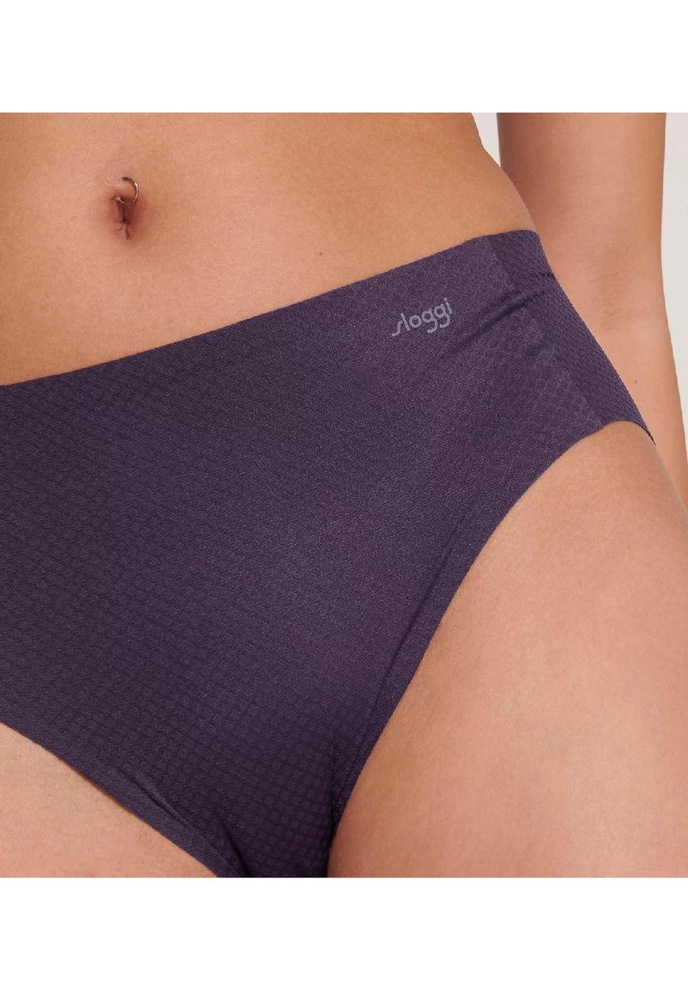 Sloggi Zero Feel Hipster Nahtlos Für Damen