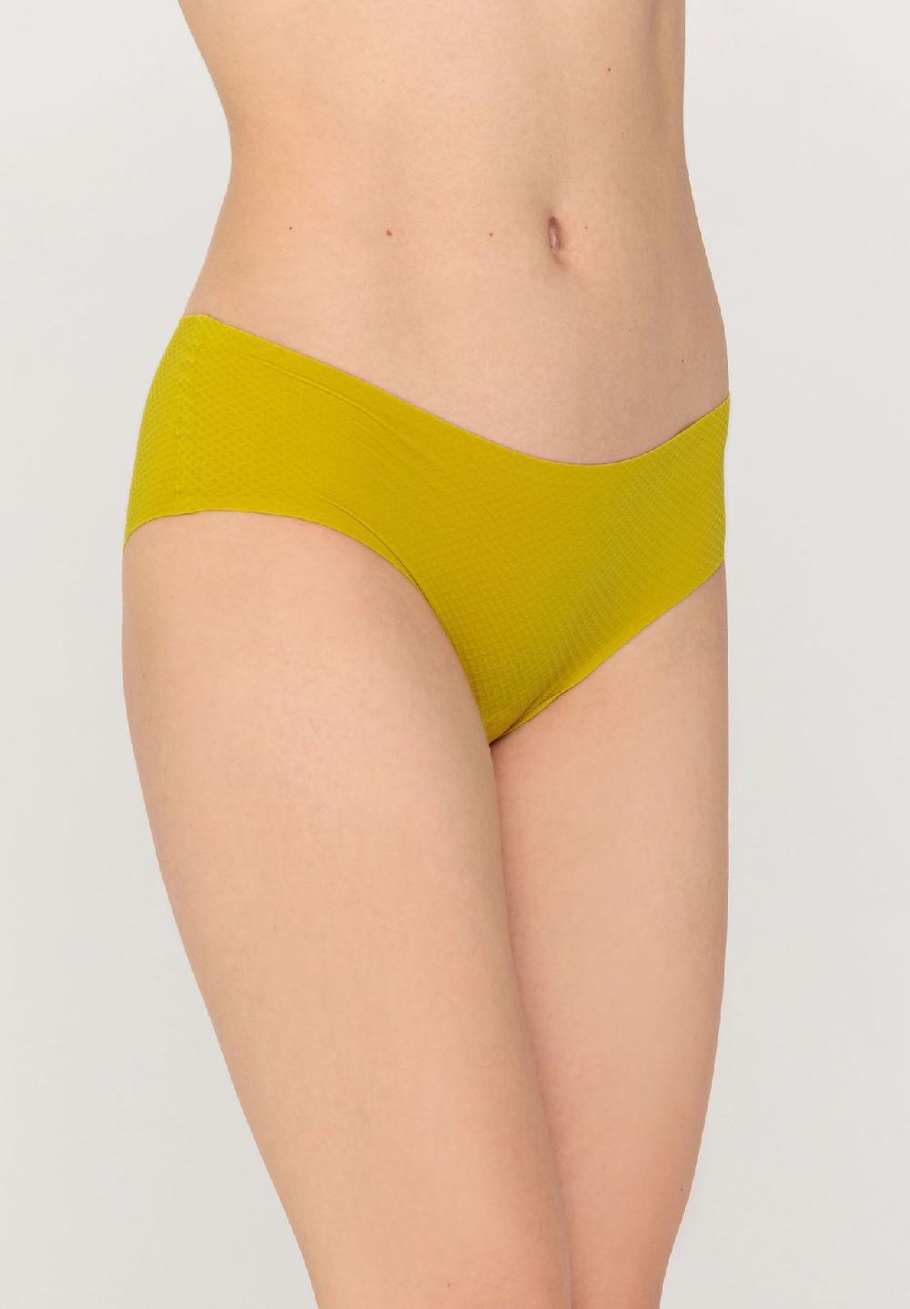 Sloggi Zero Feel Hipster Nahtlos Für Damen