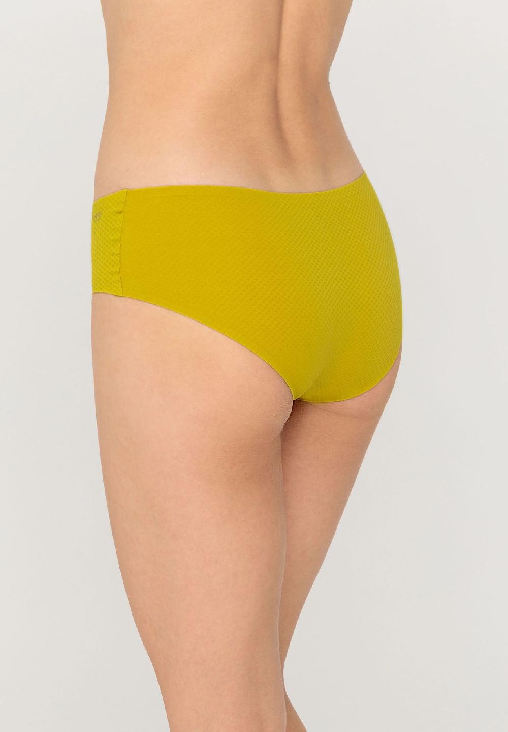 Sloggi Zero Feel Hipster Nahtlos Für Damen