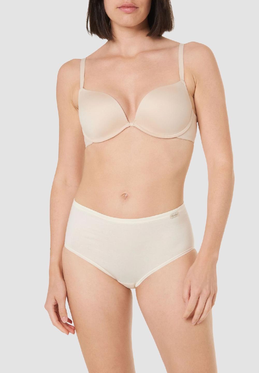 SPEIDEL Be Natural Midislip Label Für Damen