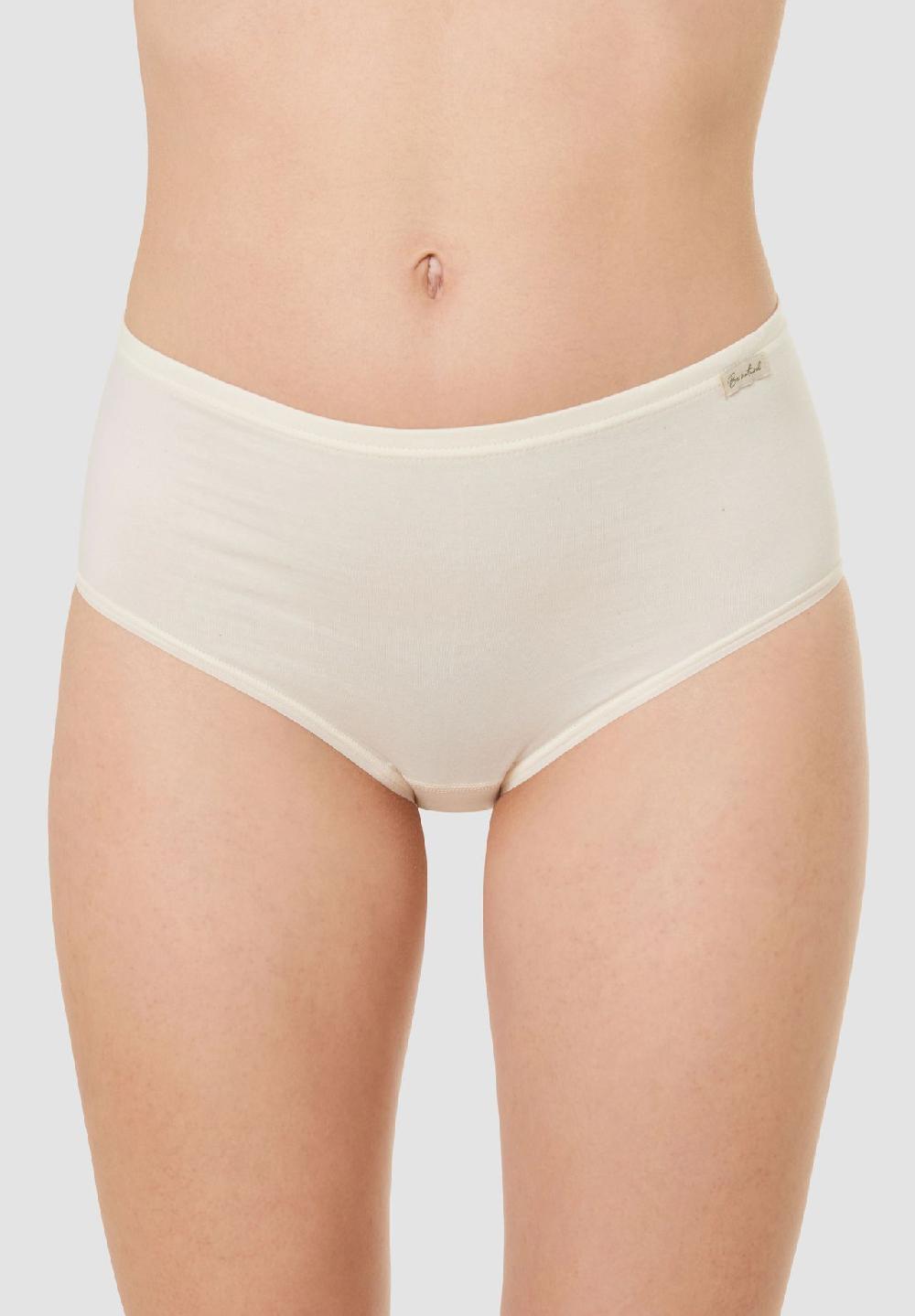 SPEIDEL Be Natural Midislip Label Für Damen