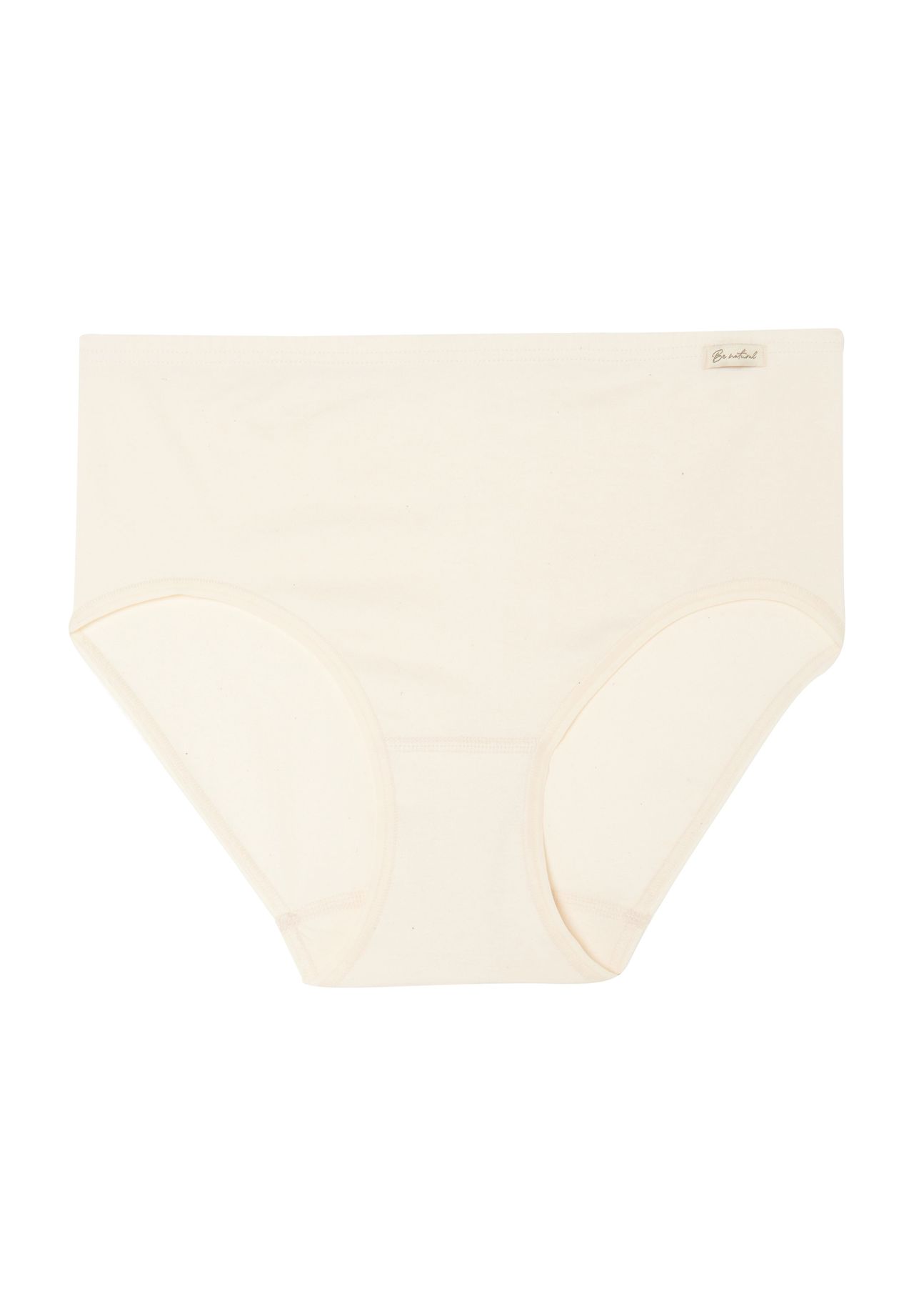 SPEIDEL Be Natural Midislip Label für Damen