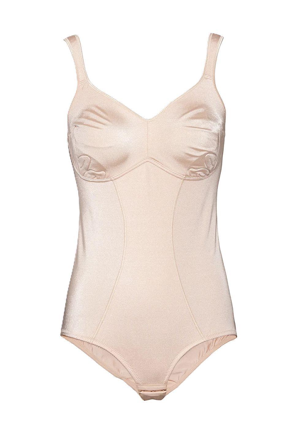 SPEIDEL Korselett "Ultrasonic" bügellos für Damen