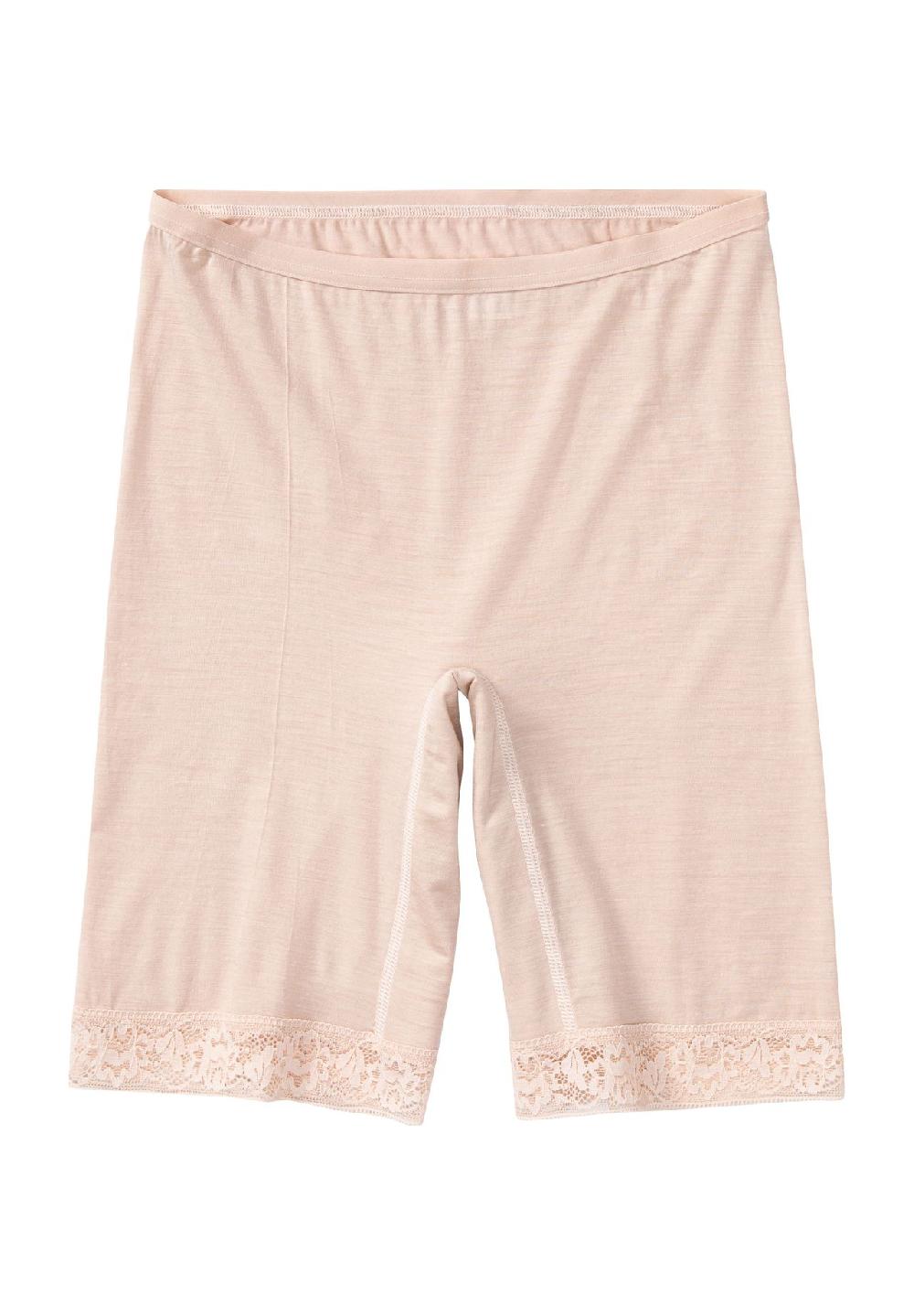 SYLVIA SPEIDEL. Sanja Pants Woll-Anteil Spitze für Damen