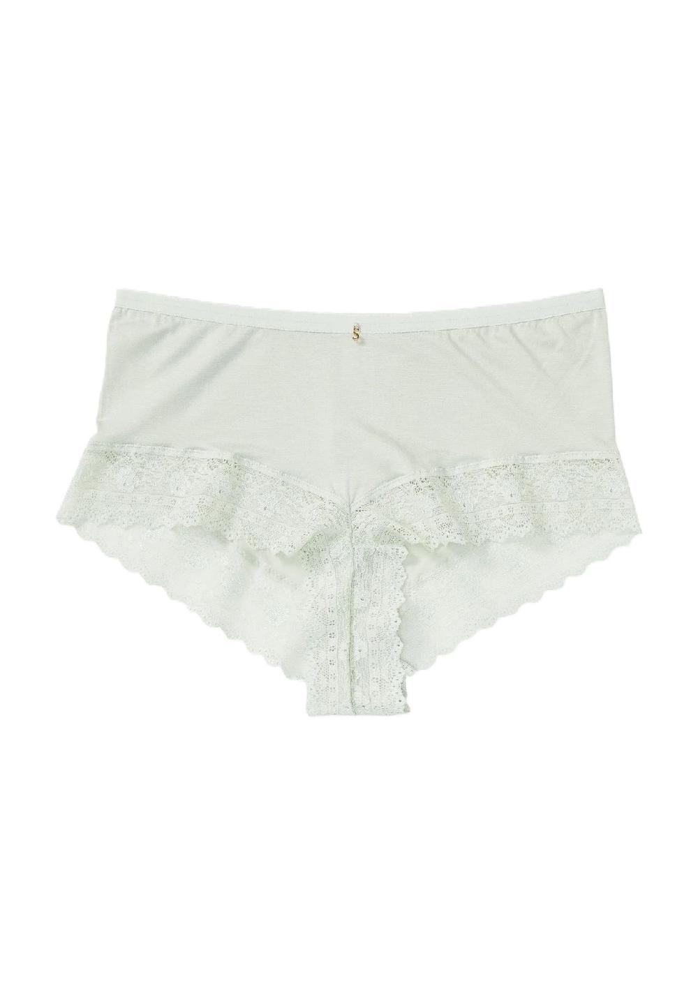 SYLVIA SPEIDEL. Smilla Hipster Spitze für Damen