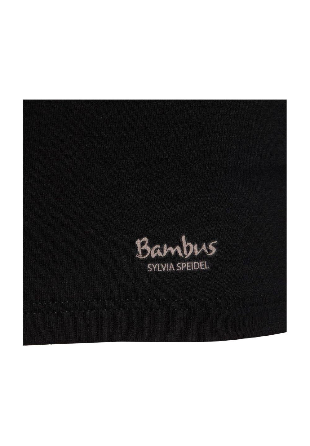 SYLVIA SPEIDEL. Unterhemd "Swenja" Kurzarm Für Damen