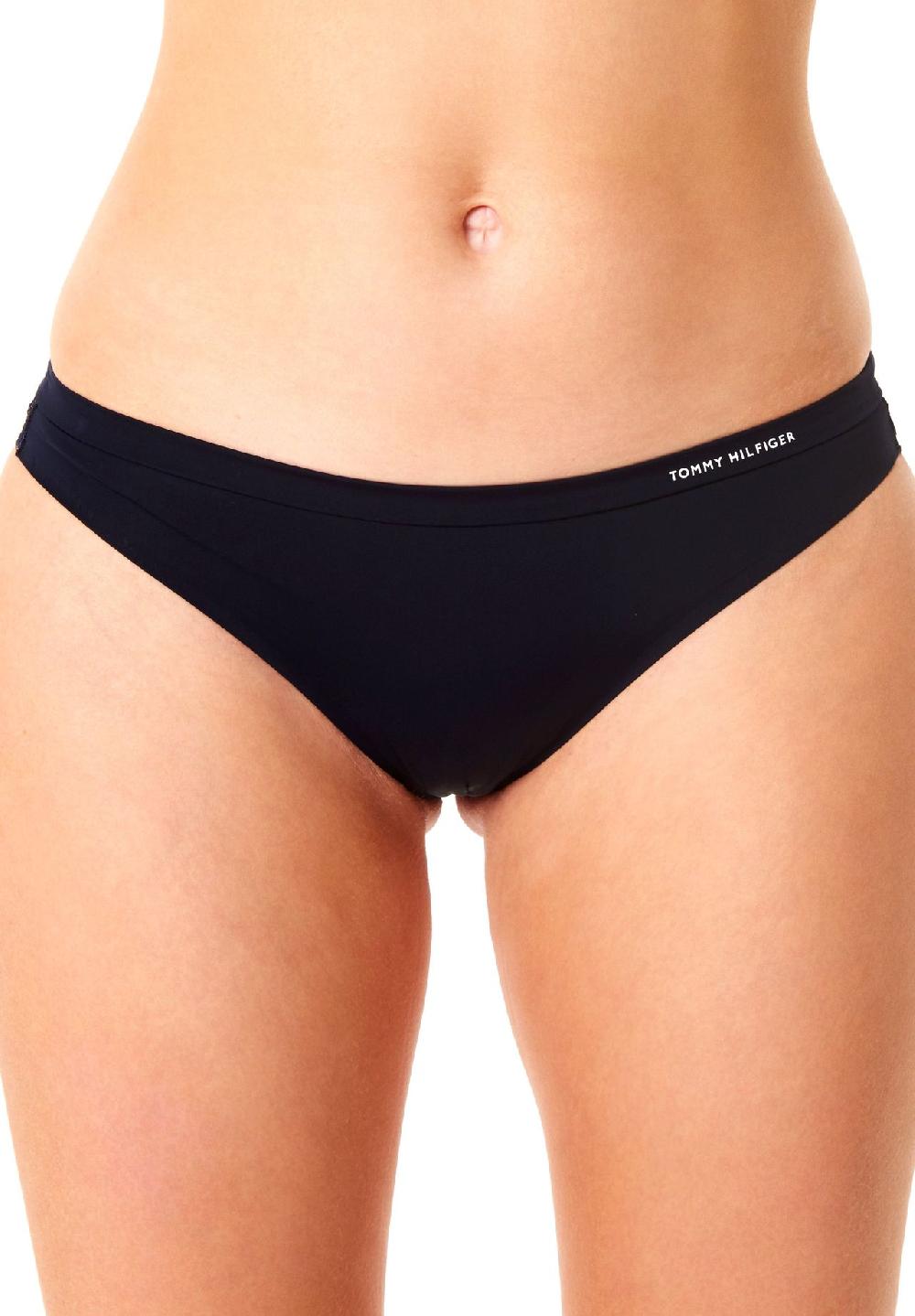 TOMMY HILFIGER Tailored Comfort Slip Rückseitige Spitze Floral Für Damen