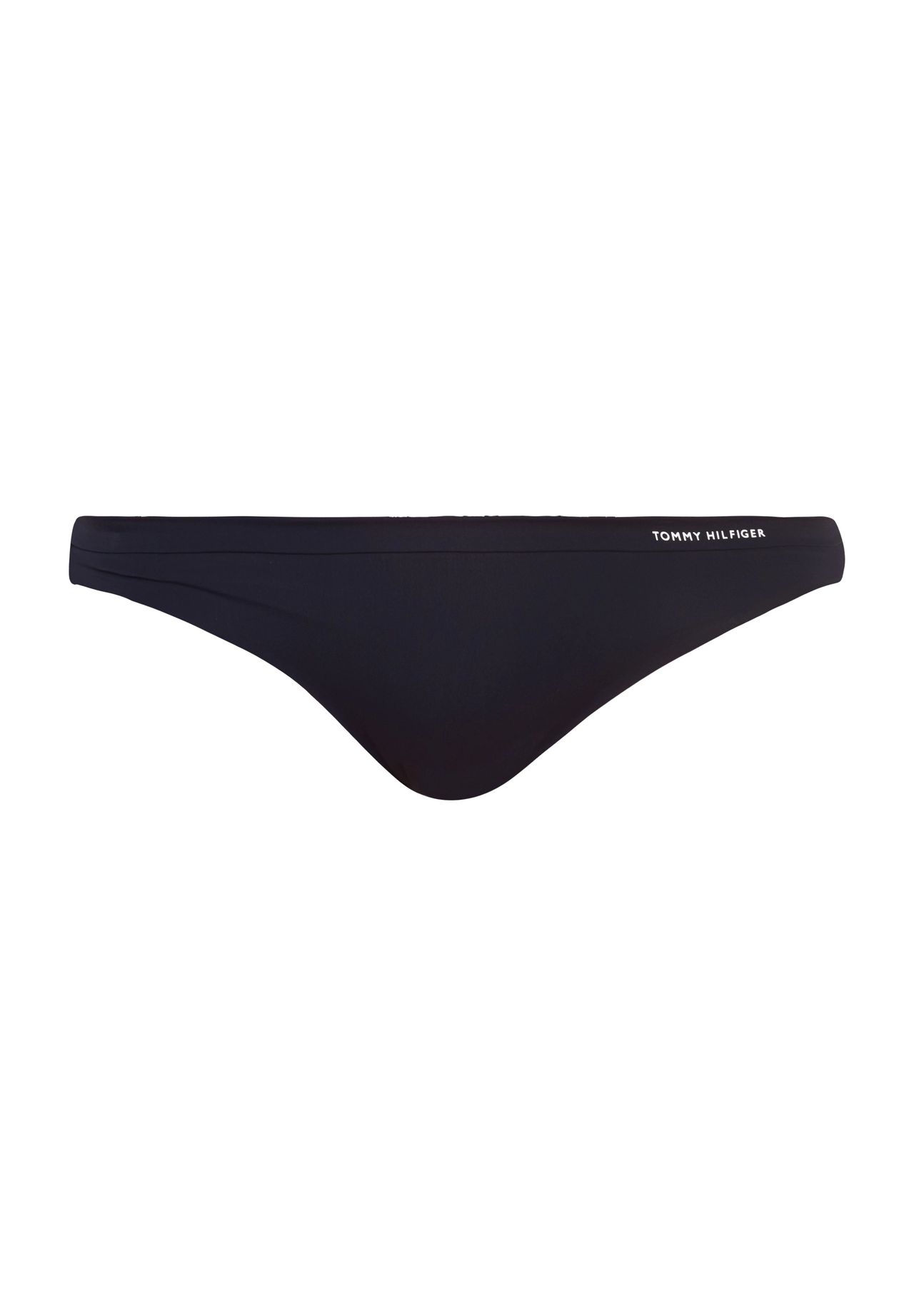 TOMMY HILFIGER Tailored Comfort Slip rückseitige Spitze floral für Damen