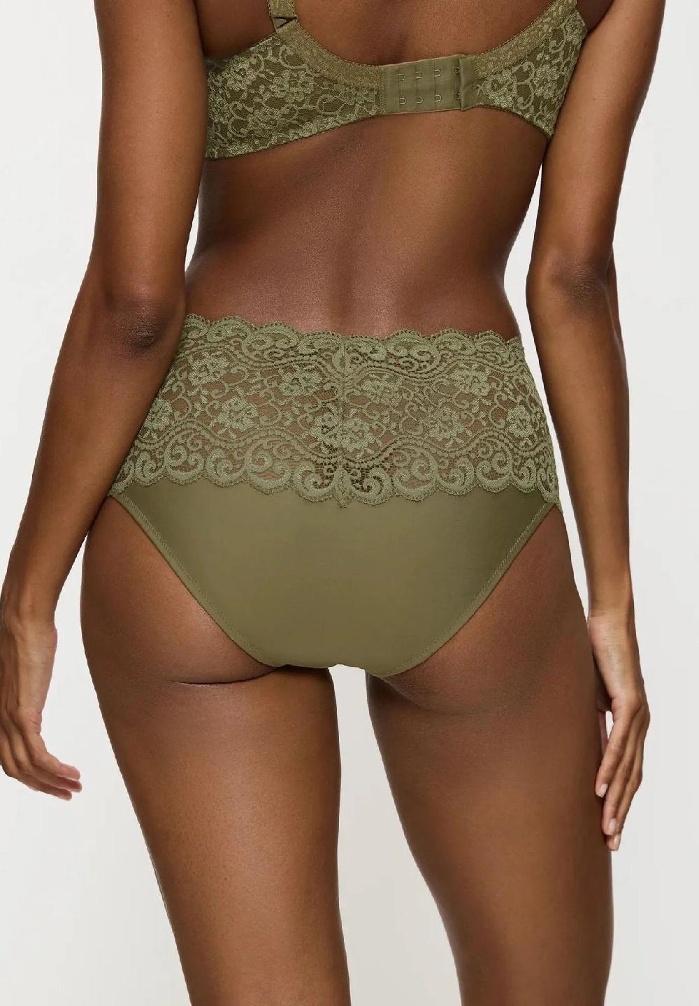 Triumph Amourette Maxislip Spitze Für Damen