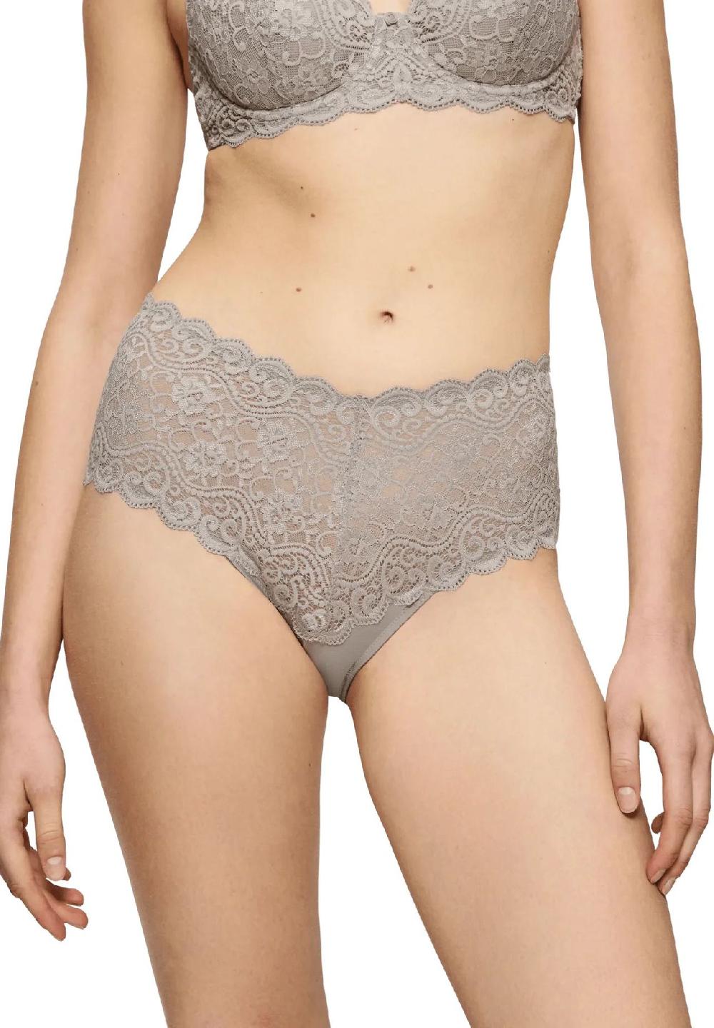 Triumph Amourette Maxislip Spitze Für Damen