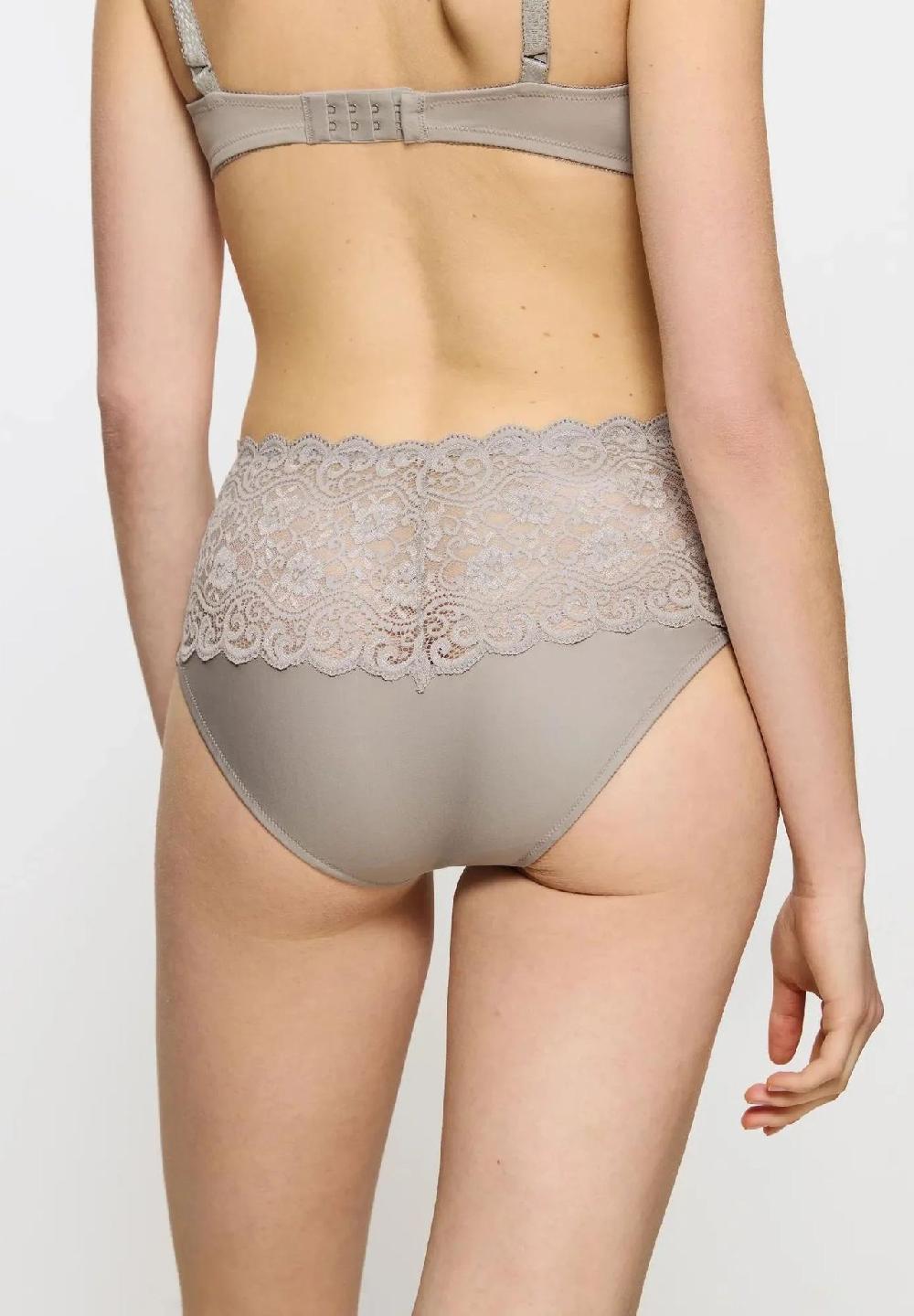 Triumph Amourette Maxislip Spitze Für Damen