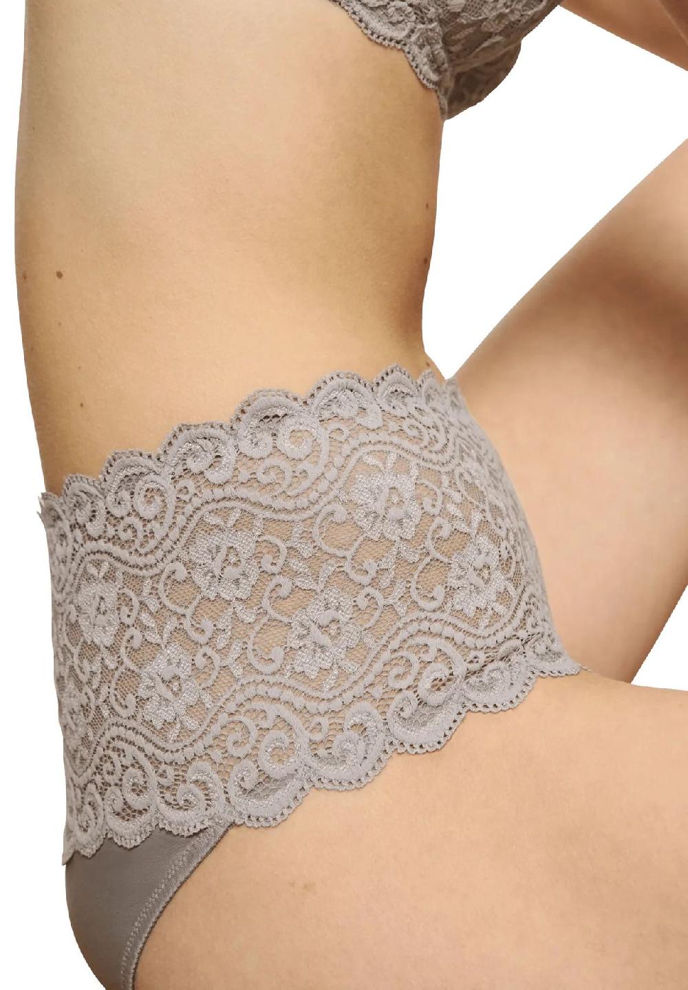 Triumph Amourette Maxislip Spitze Für Damen