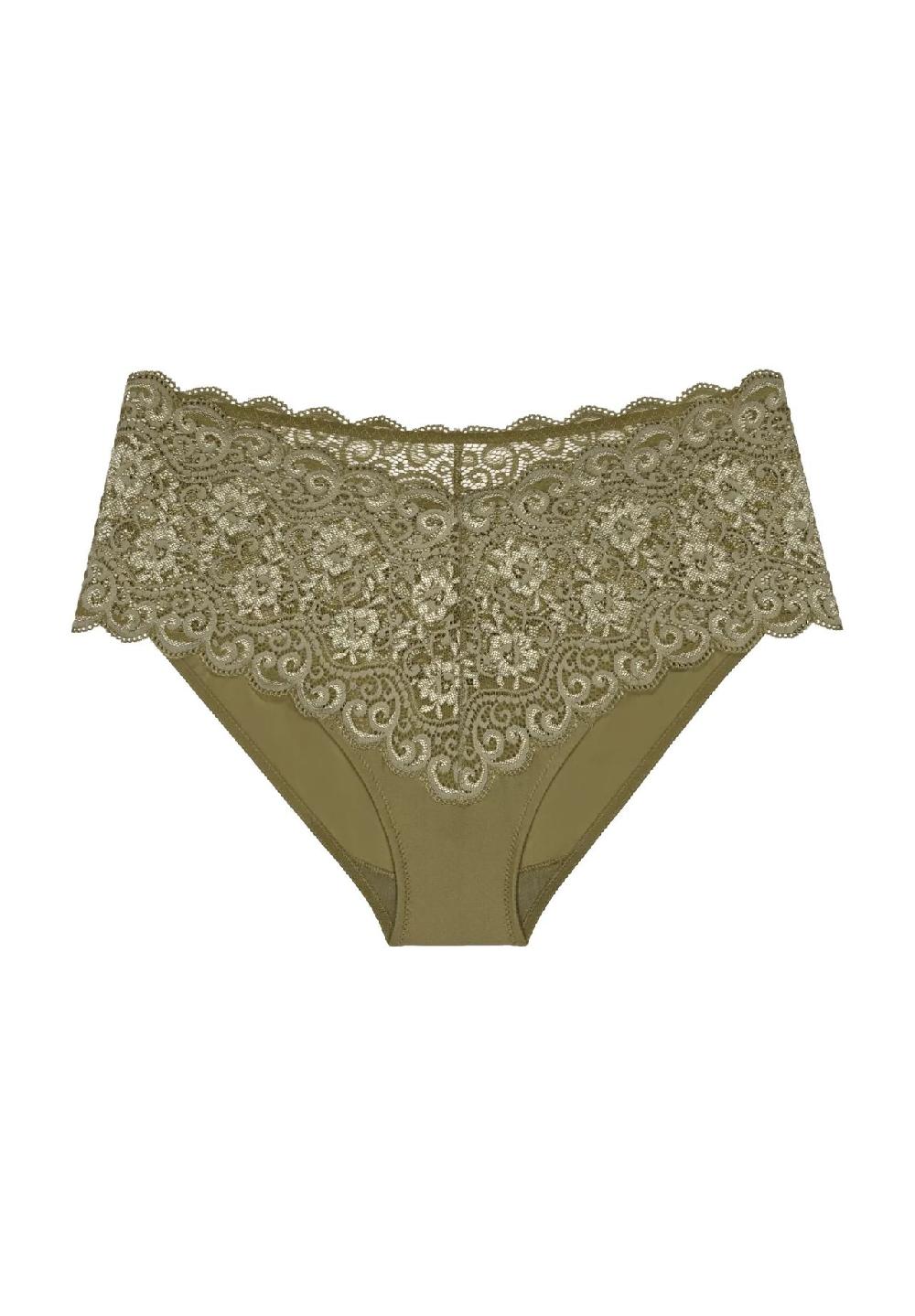 Triumph Amourette Maxislip Spitze für Damen