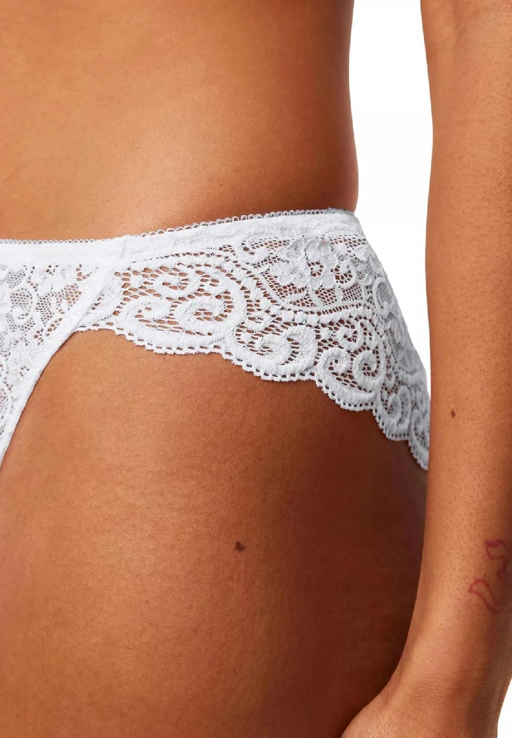 Triumph Amourette Taillenslip Spitze Für Damen