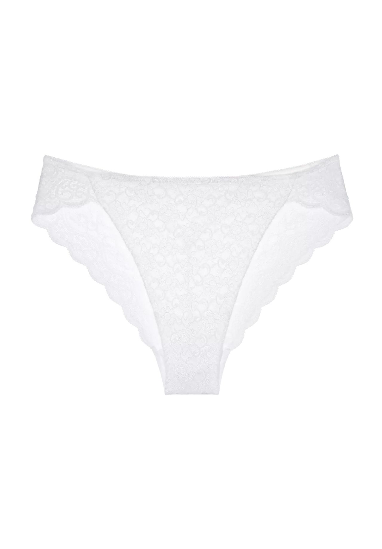 Triumph Amourette Taillenslip Spitze für Damen