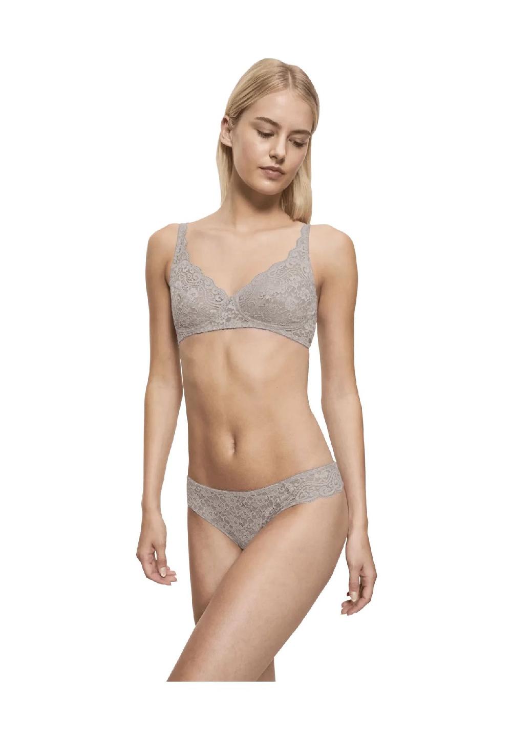 Triumph Amourette Tanga Spitze Für Damen