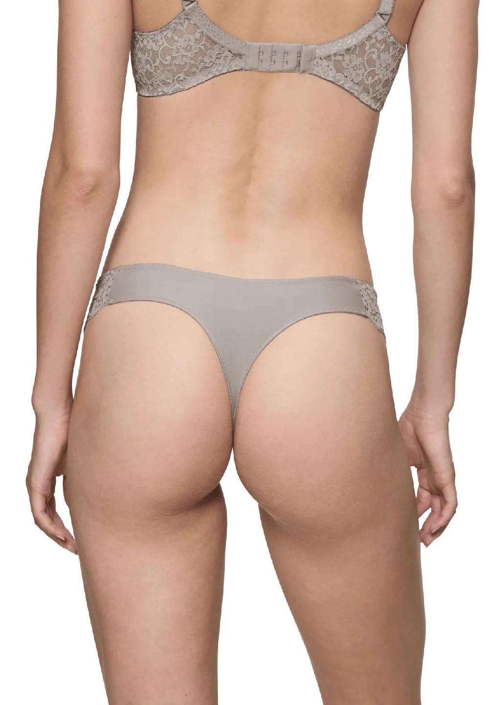 Triumph Amourette Tanga Spitze Für Damen