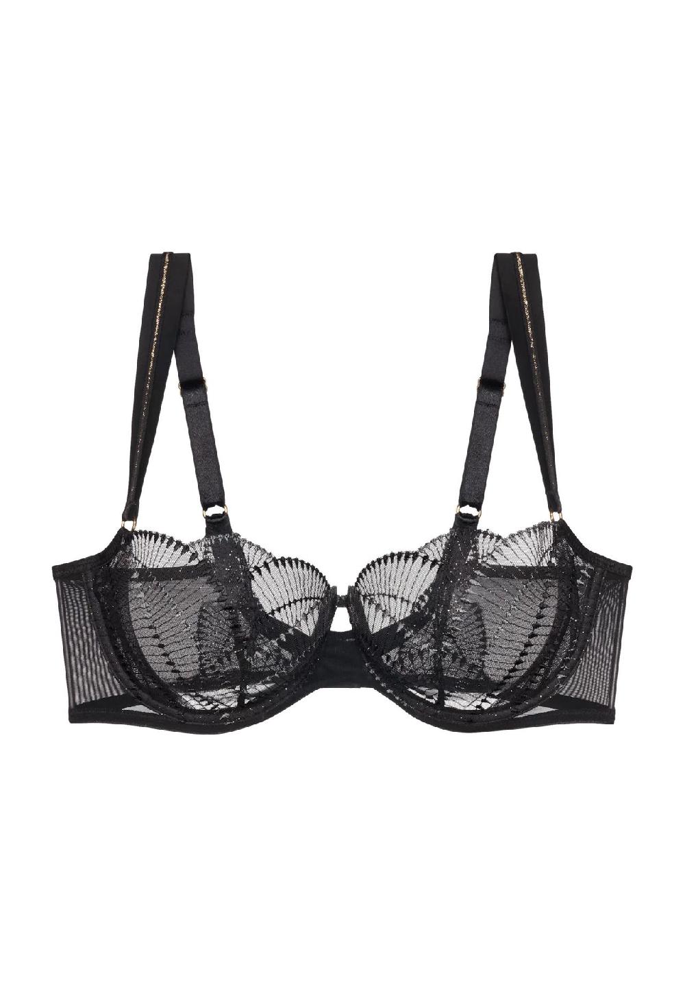 Triumph Balconette-BH Spitze für Damen