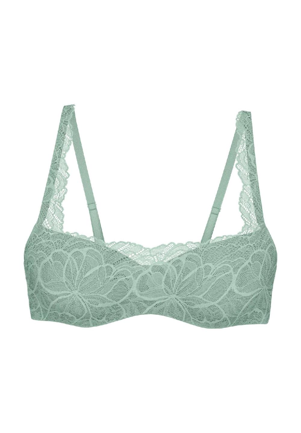 Triumph Body Make-Up Illusion Lace Balconette-BH Spitze für Damen