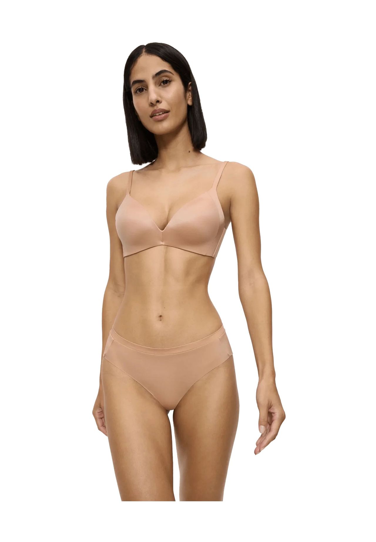 Triumph Body Make-up Soft Touch Panty Nahtlos Für Damen