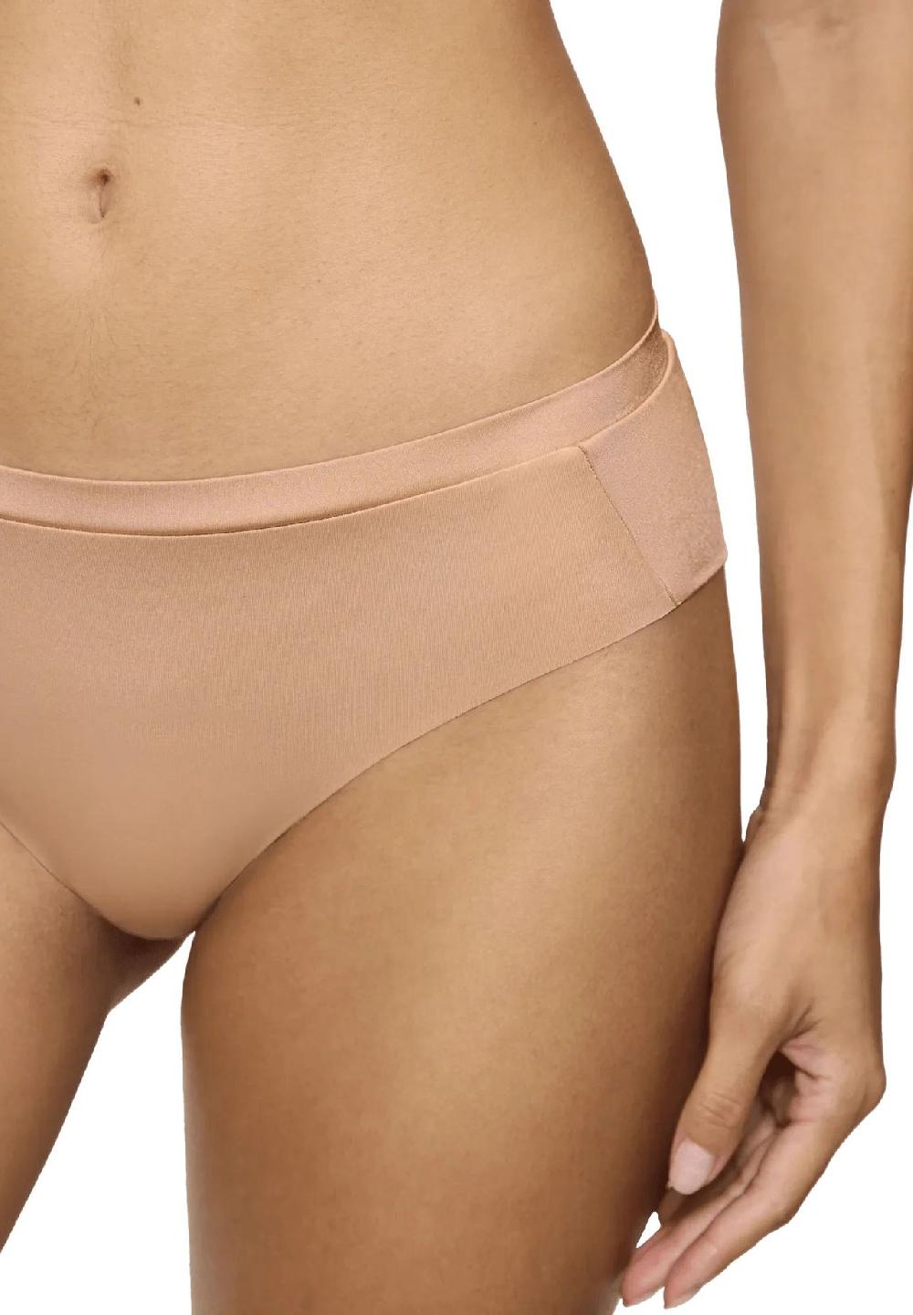 Triumph Body Make-up Soft Touch Panty Nahtlos Für Damen