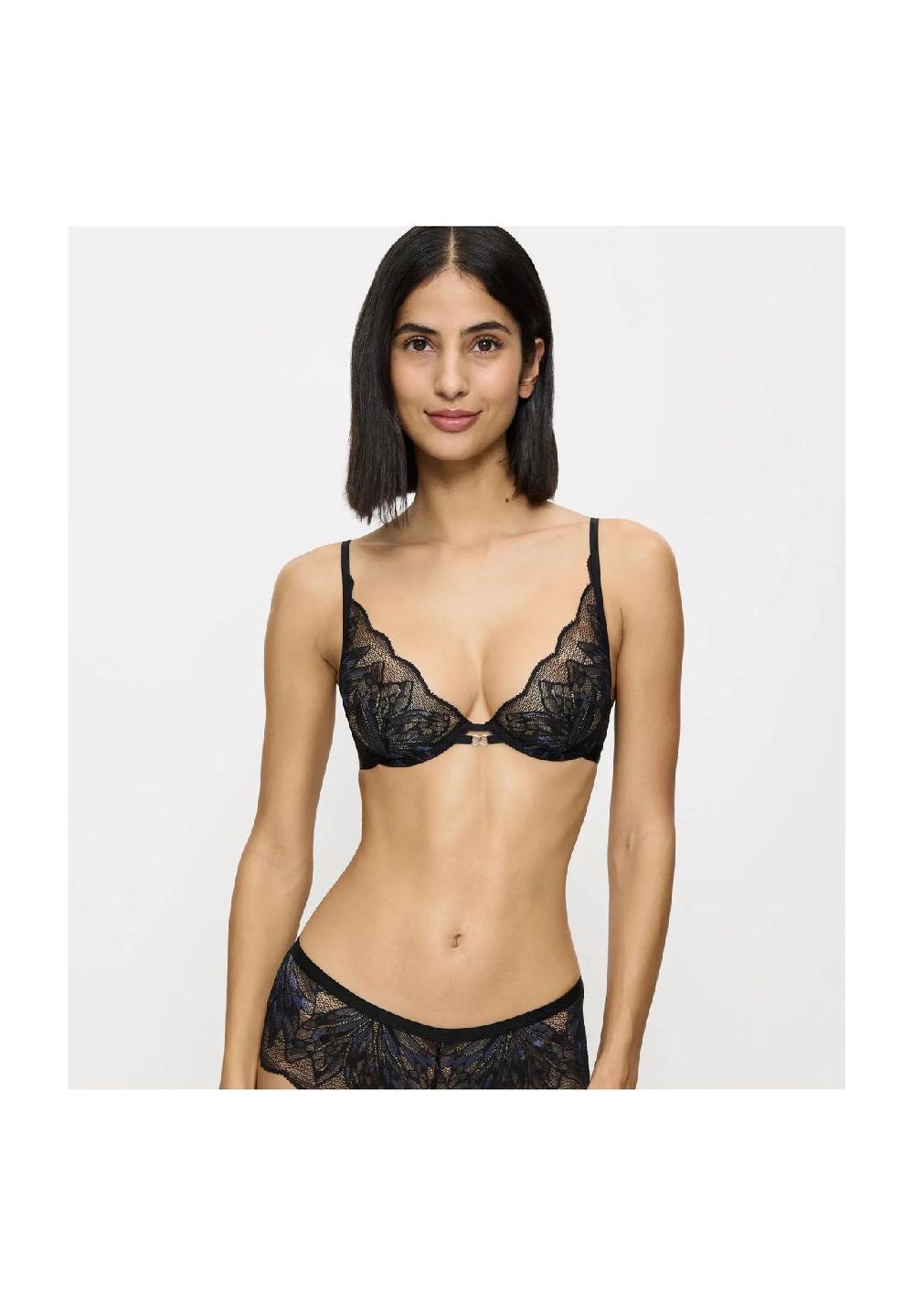 Triumph Crazy Stupid Love Bügel-BH Spitze Für Damen