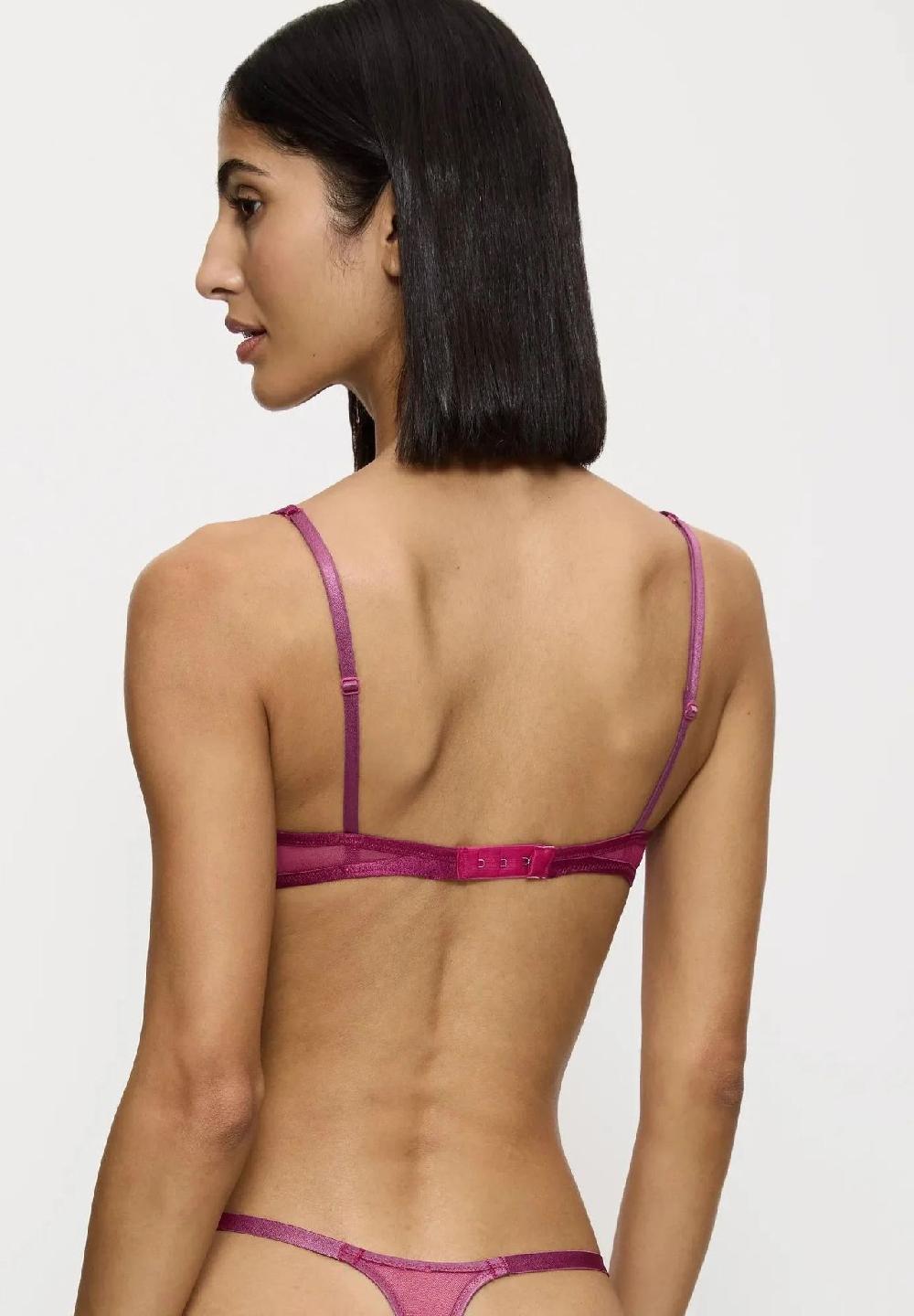 Triumph Crazy Stupid Love Bügel-BH Spitze Für Damen