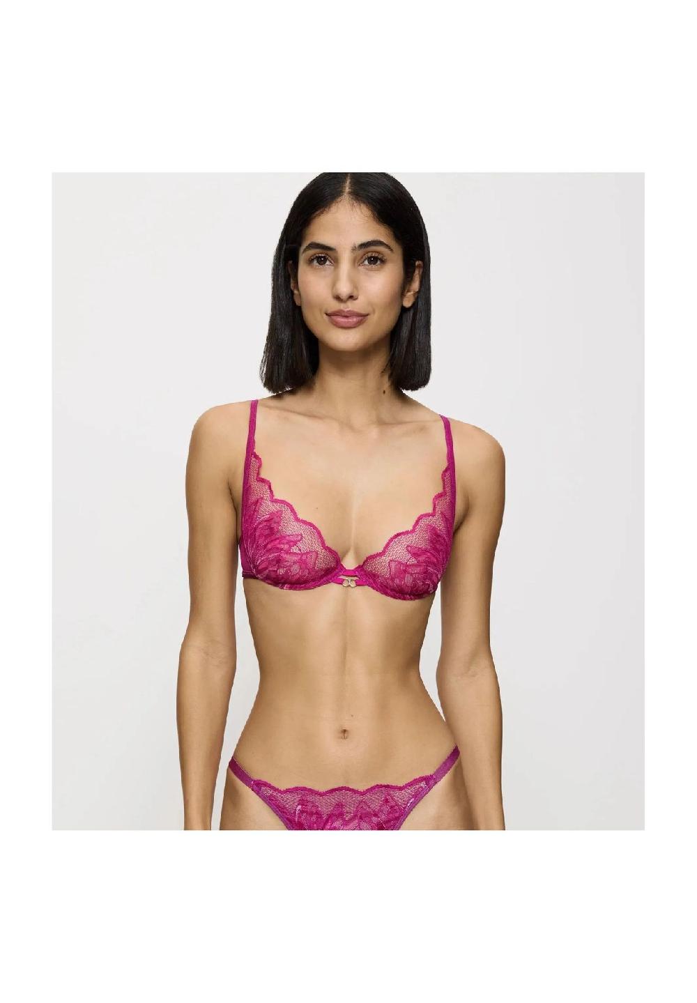 Triumph Crazy Stupid Love Bügel-BH Spitze Für Damen