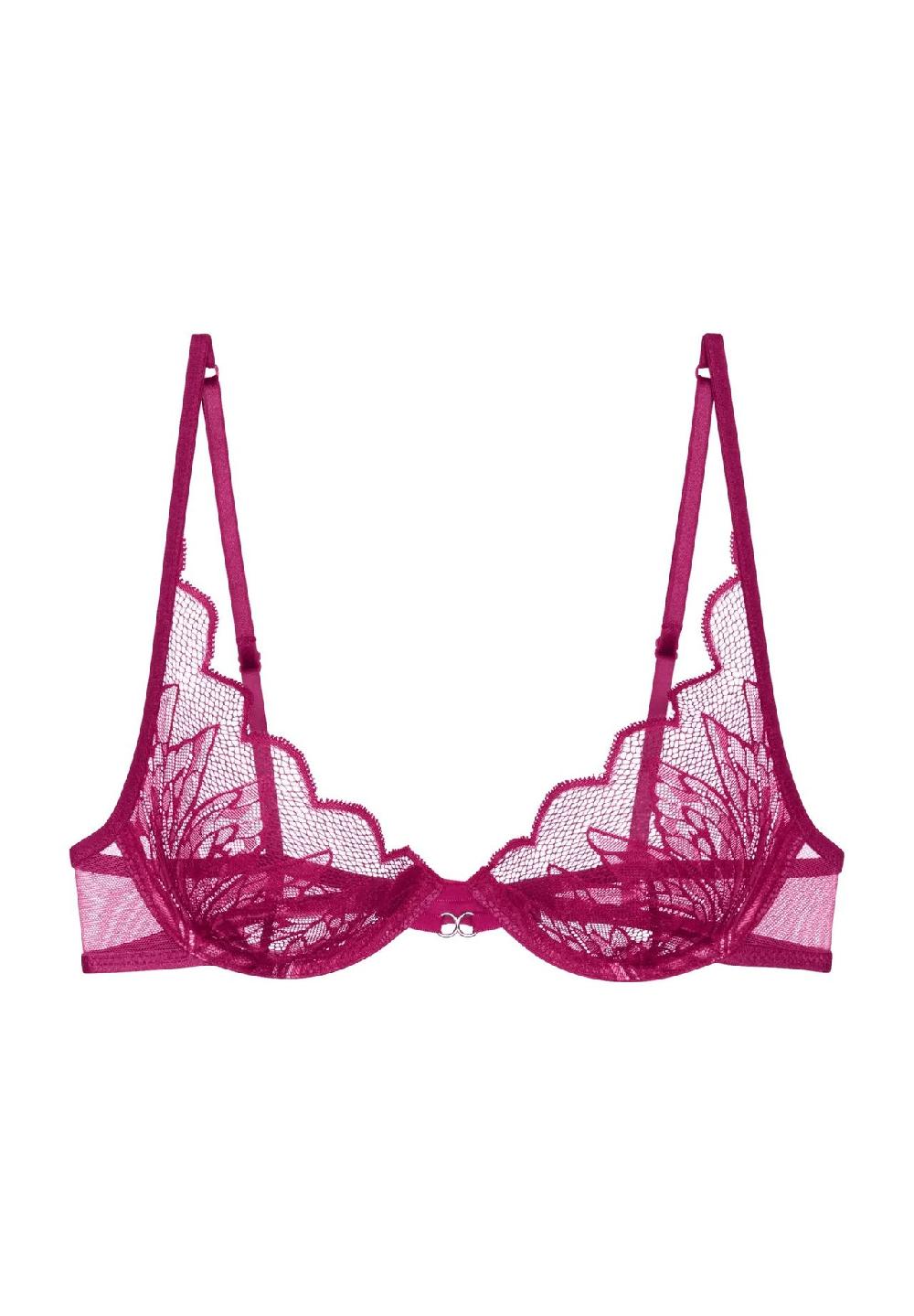 Triumph Crazy Stupid Love Bügel-BH Spitze für Damen