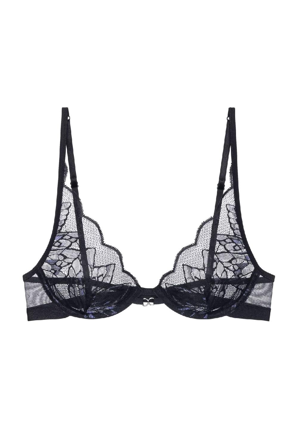 Triumph Crazy Stupid Love Bügel-BH Spitze für Damen