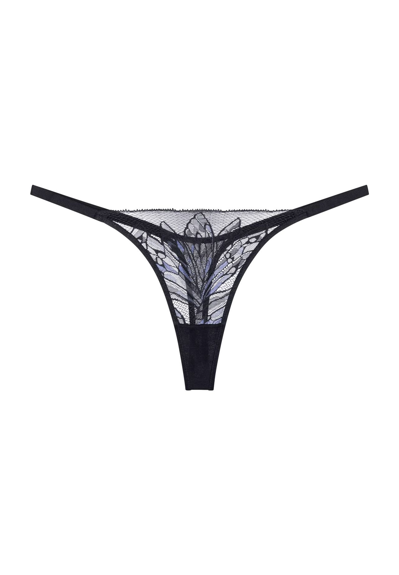 Triumph Crazy Stupid Love Tanga Spitze für Damen