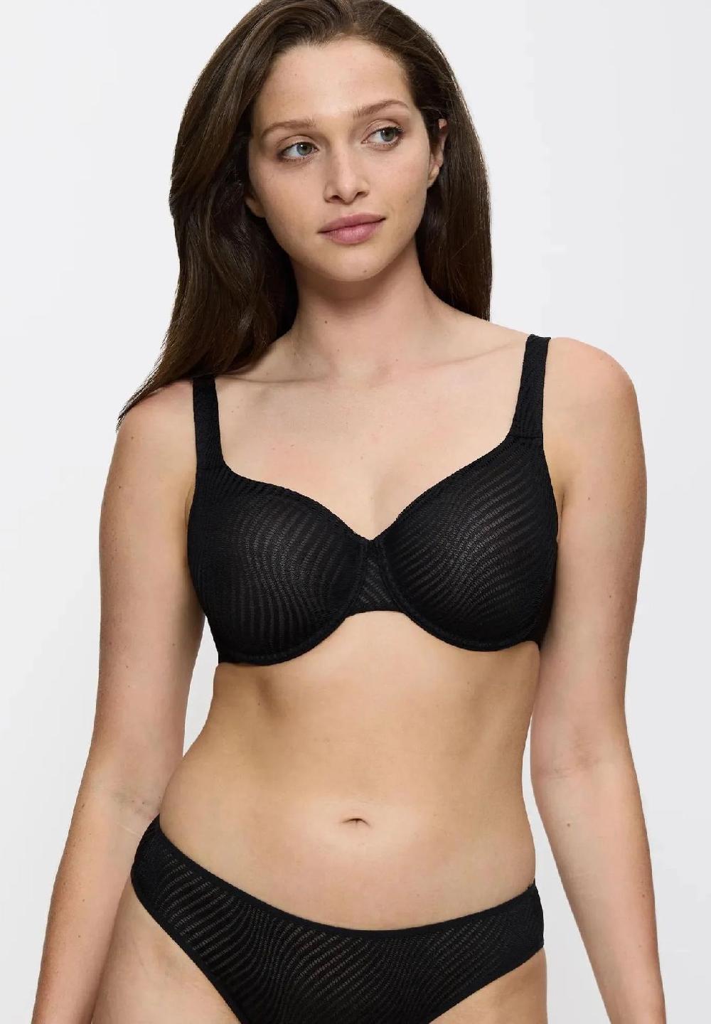 Triumph Harmony Spotlight Minimizer-BH Powernet-Futter Für Damen