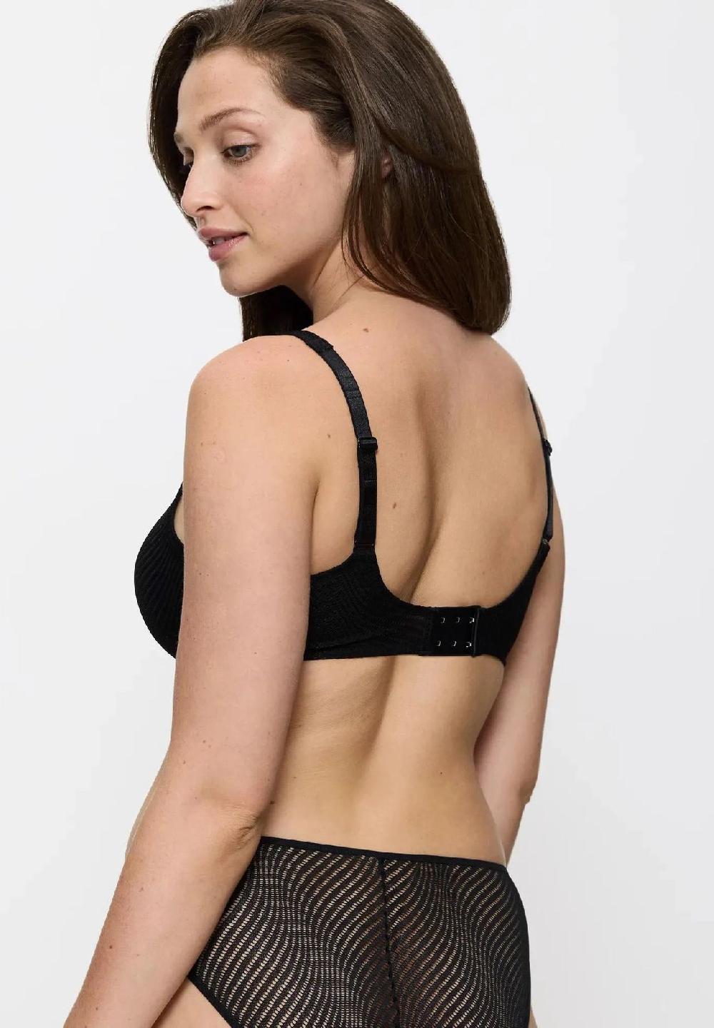 Triumph Harmony Spotlight Minimizer-BH Powernet-Futter Für Damen