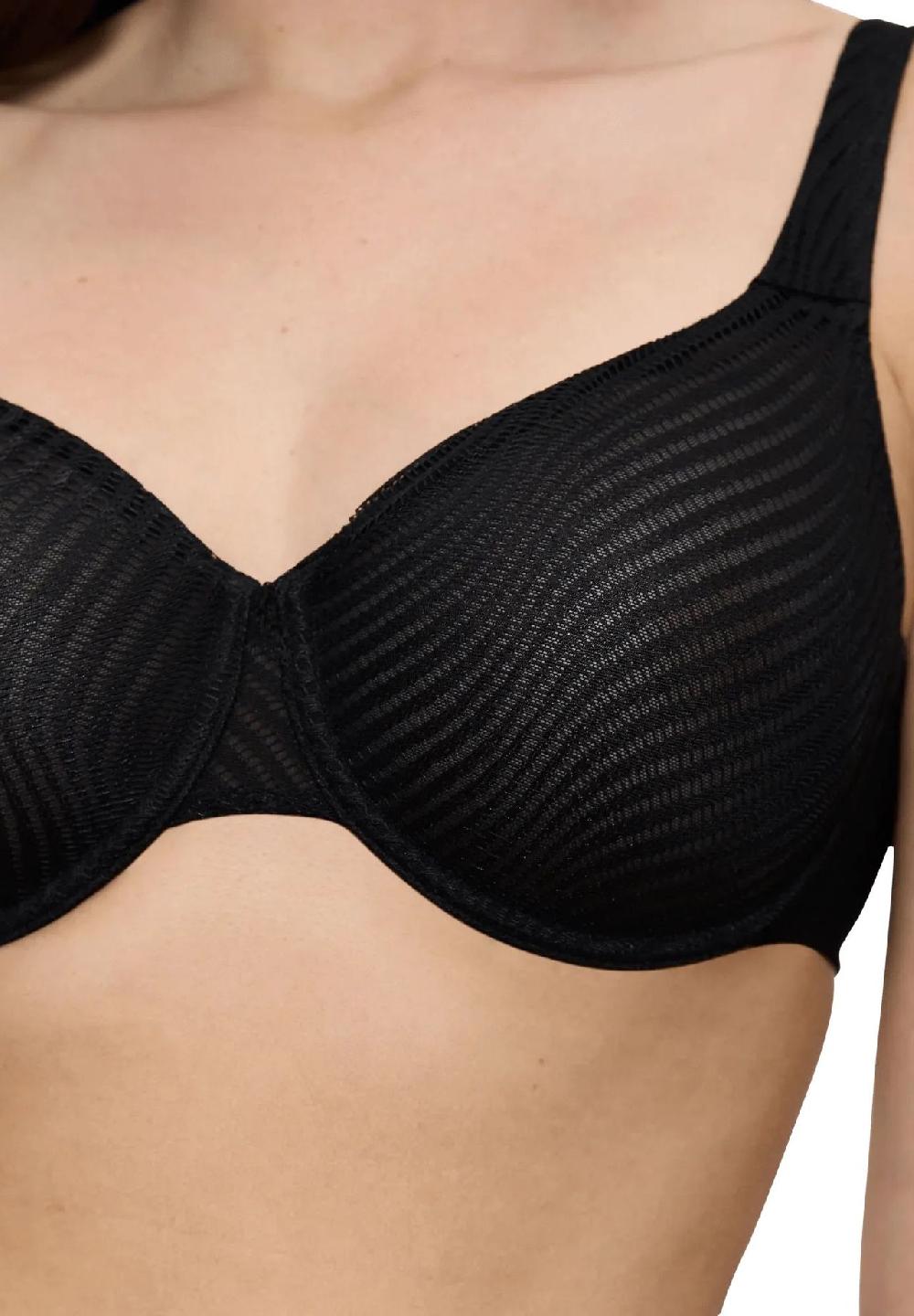 Triumph Harmony Spotlight Minimizer-BH Powernet-Futter Für Damen