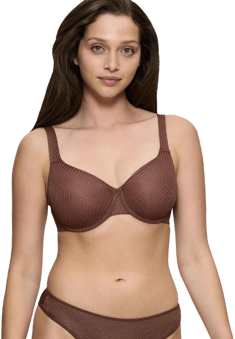Triumph Harmony Spotlight Minimizer-BH Powernet-Futter Für Damen