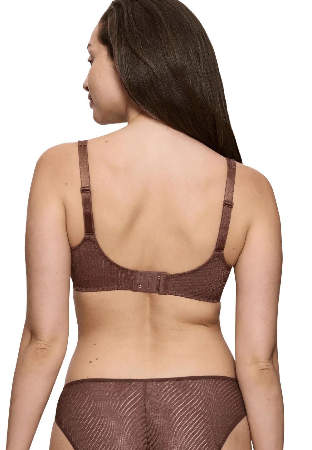 Triumph Harmony Spotlight Minimizer-BH Powernet-Futter Für Damen