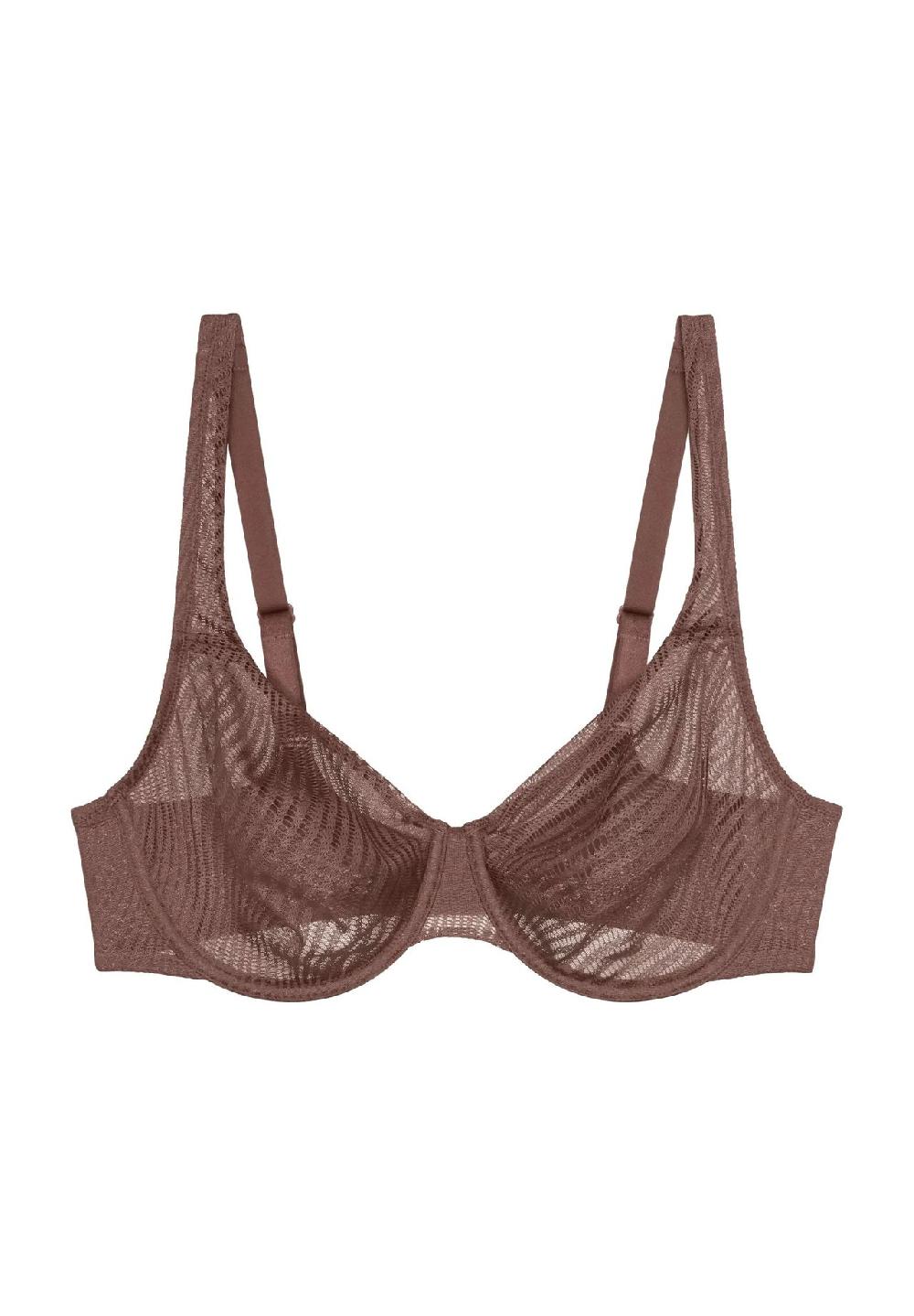 Triumph Harmony Spotlight Minimizer-BH Powernet-Futter für Damen