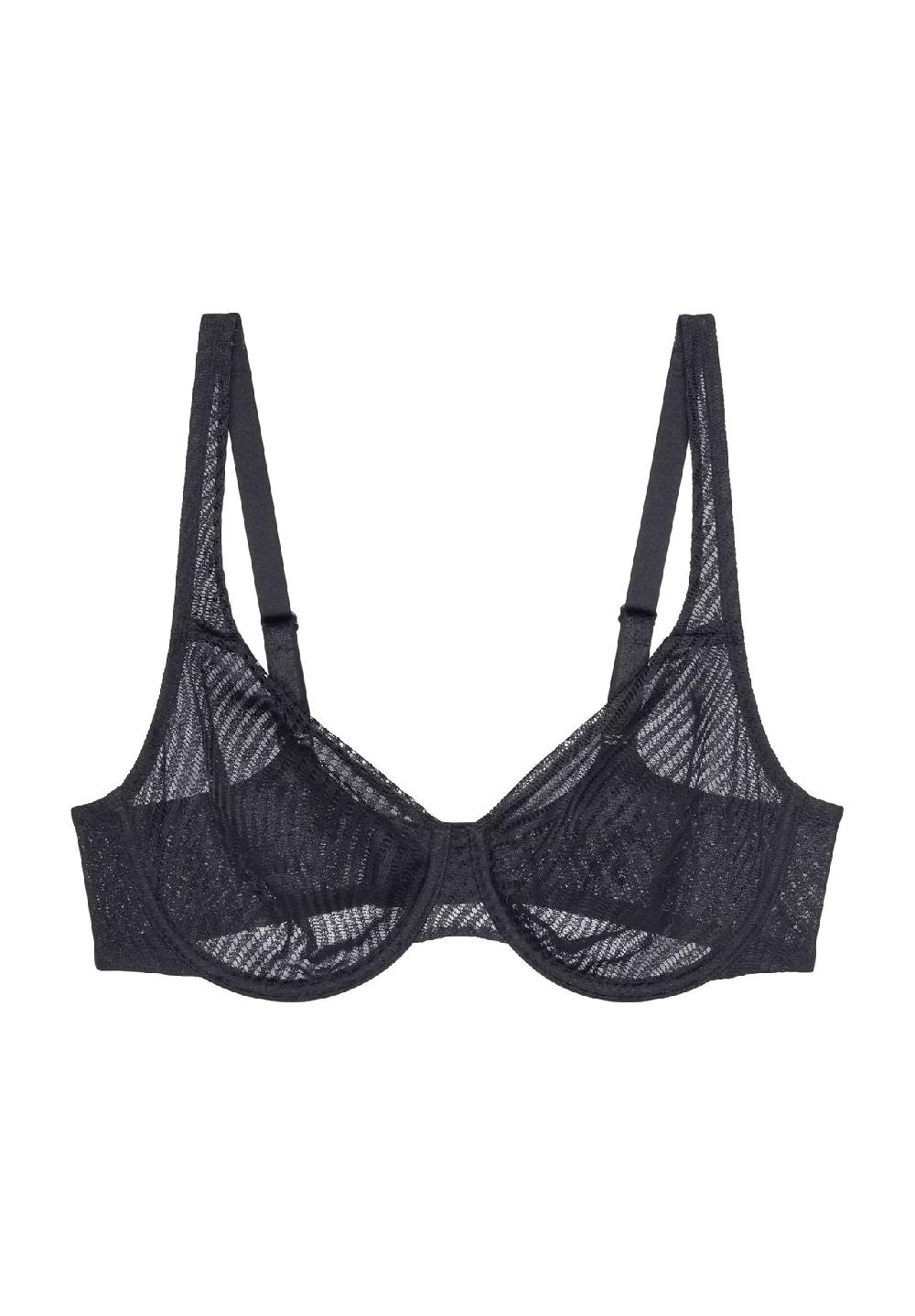 Triumph Harmony Spotlight Minimizer-BH Powernet-Futter für Damen