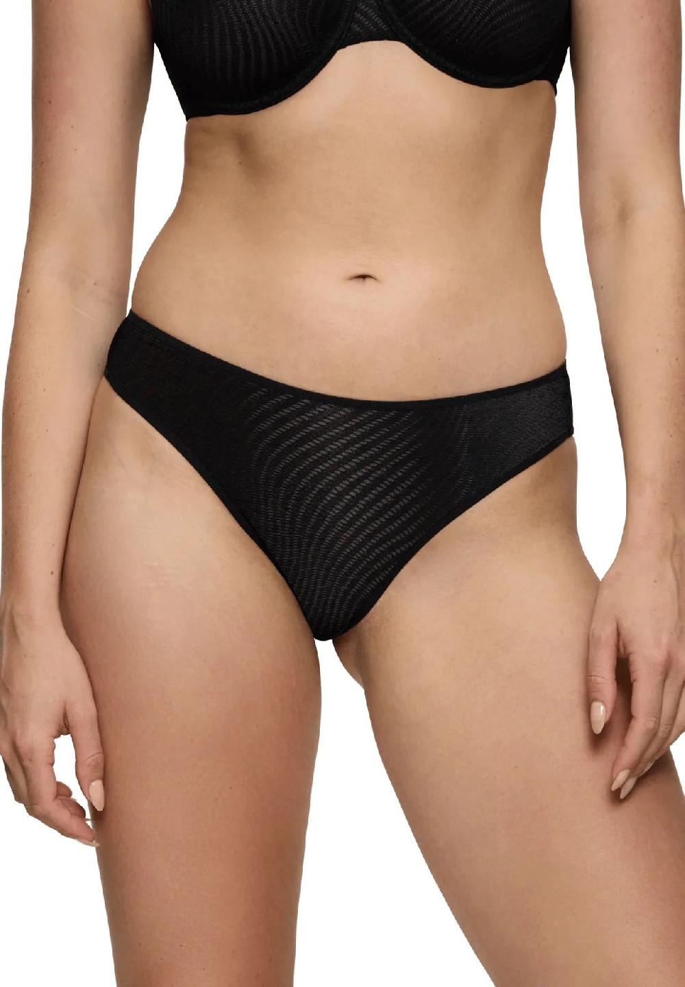 Triumph Harmony Spotlight Taillenslip Semi-transparent Für Damen