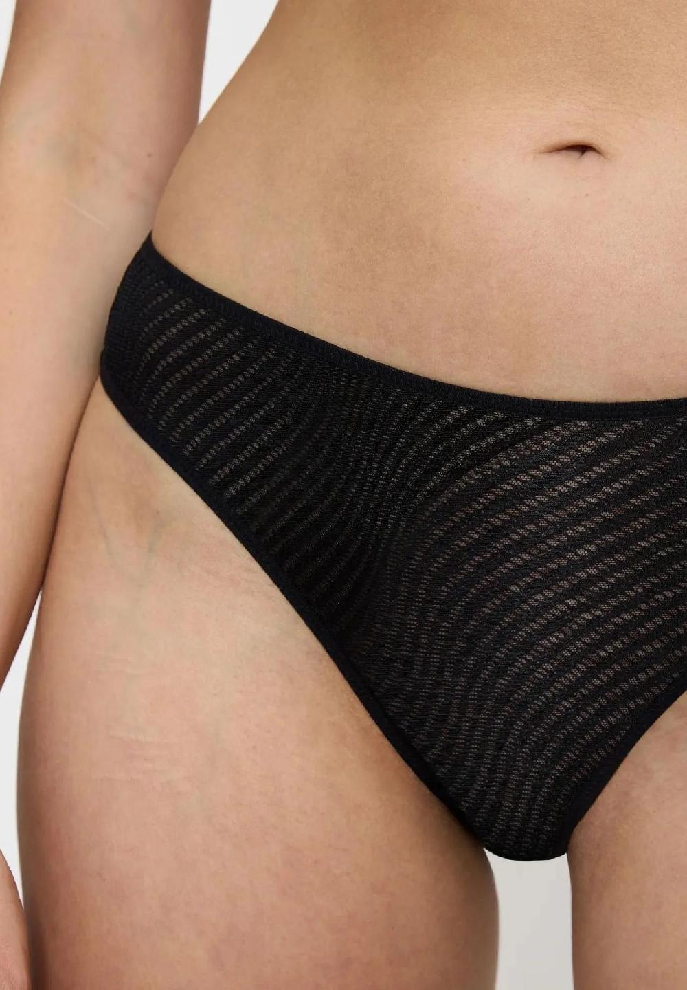 Triumph Harmony Spotlight Taillenslip Semi-transparent Für Damen