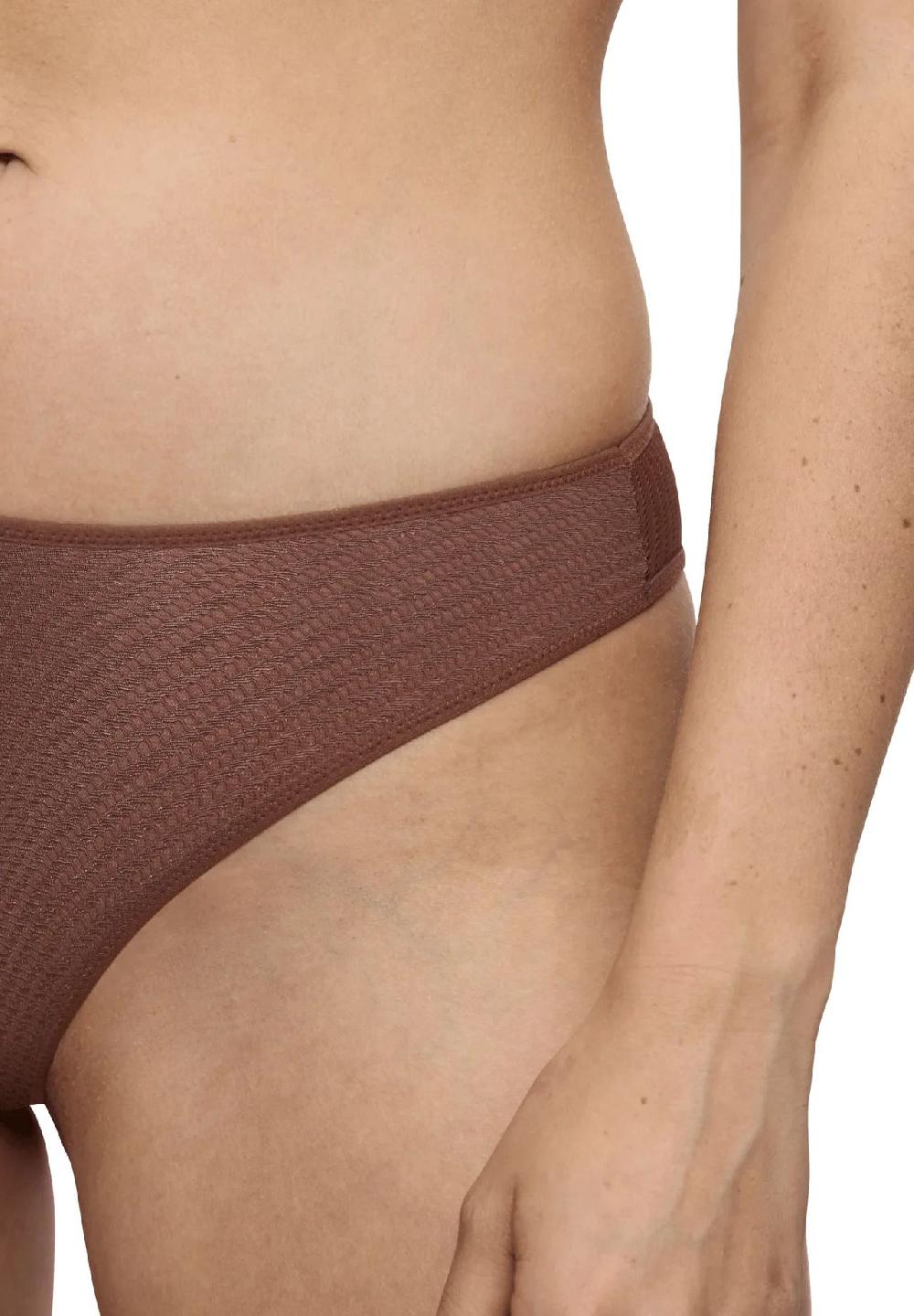 Triumph Harmony Spotlight Taillenslip Semi-transparent Für Damen