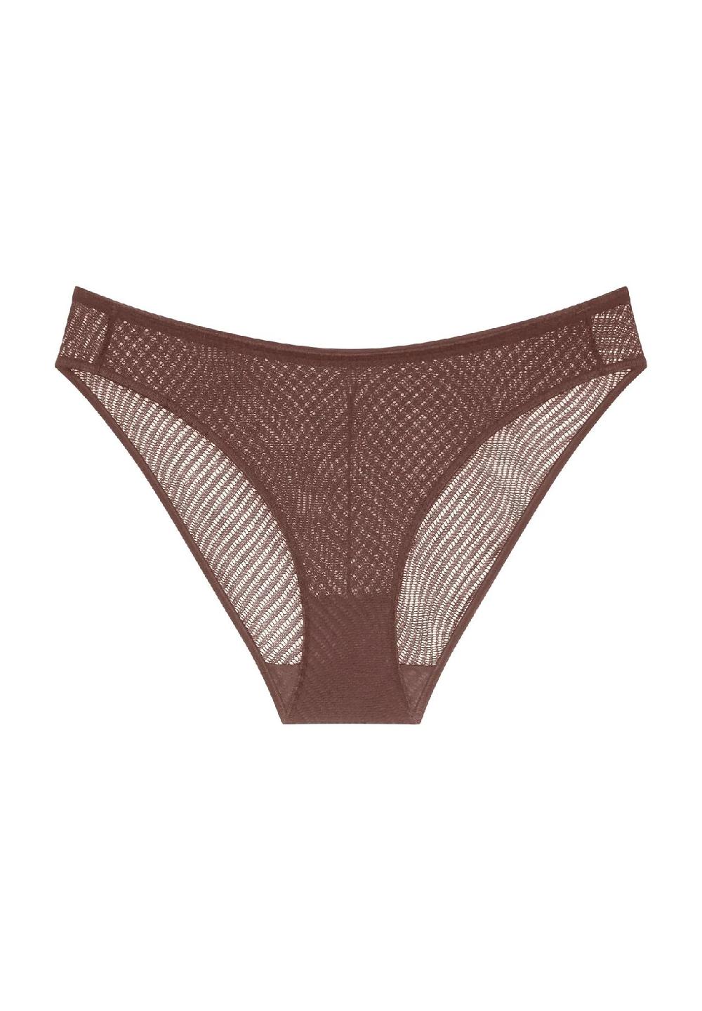 Triumph Harmony Spotlight Taillenslip Semi-transparent Für Damen