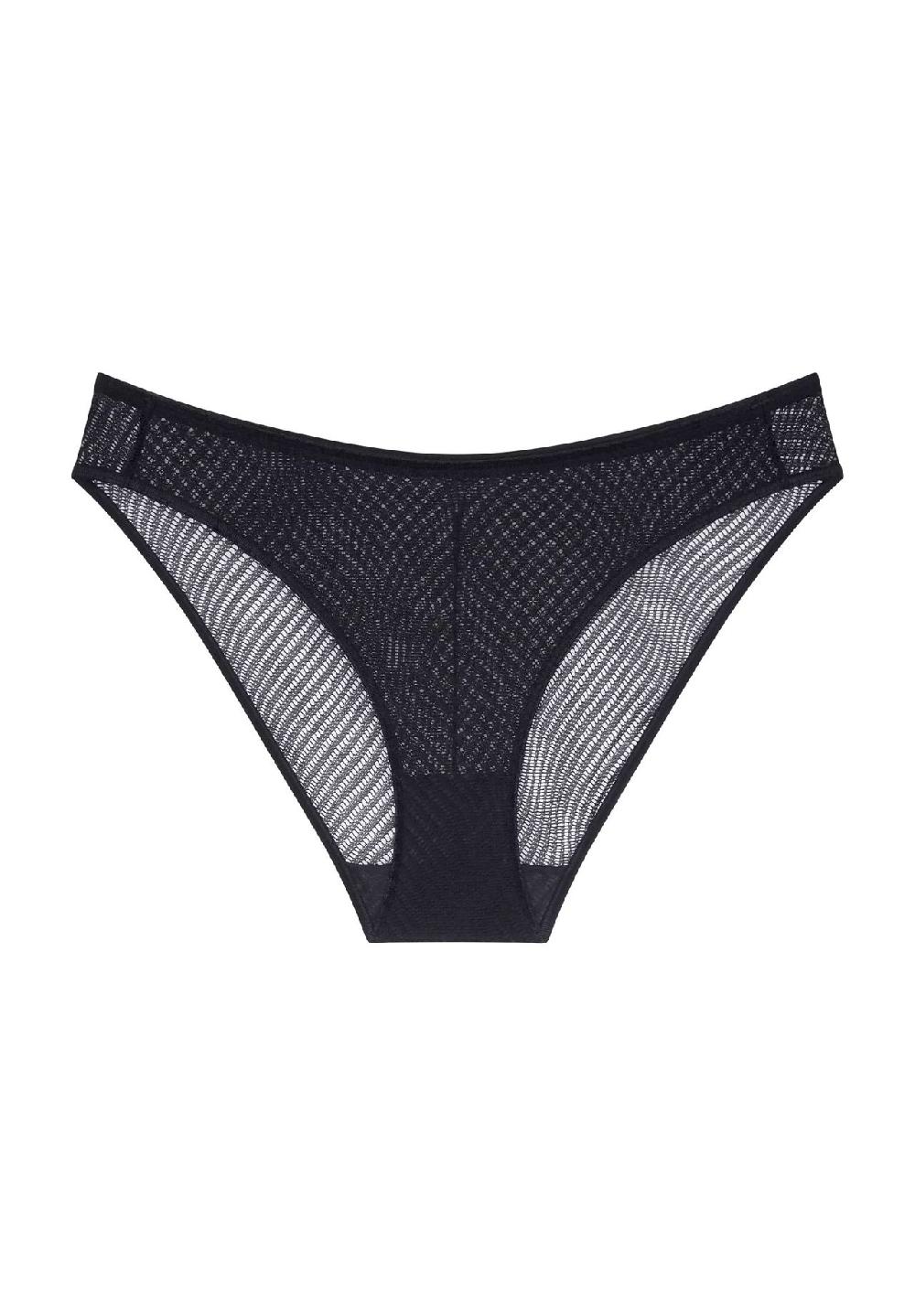 Triumph Harmony Spotlight Taillenslip Semi-transparent Für Damen