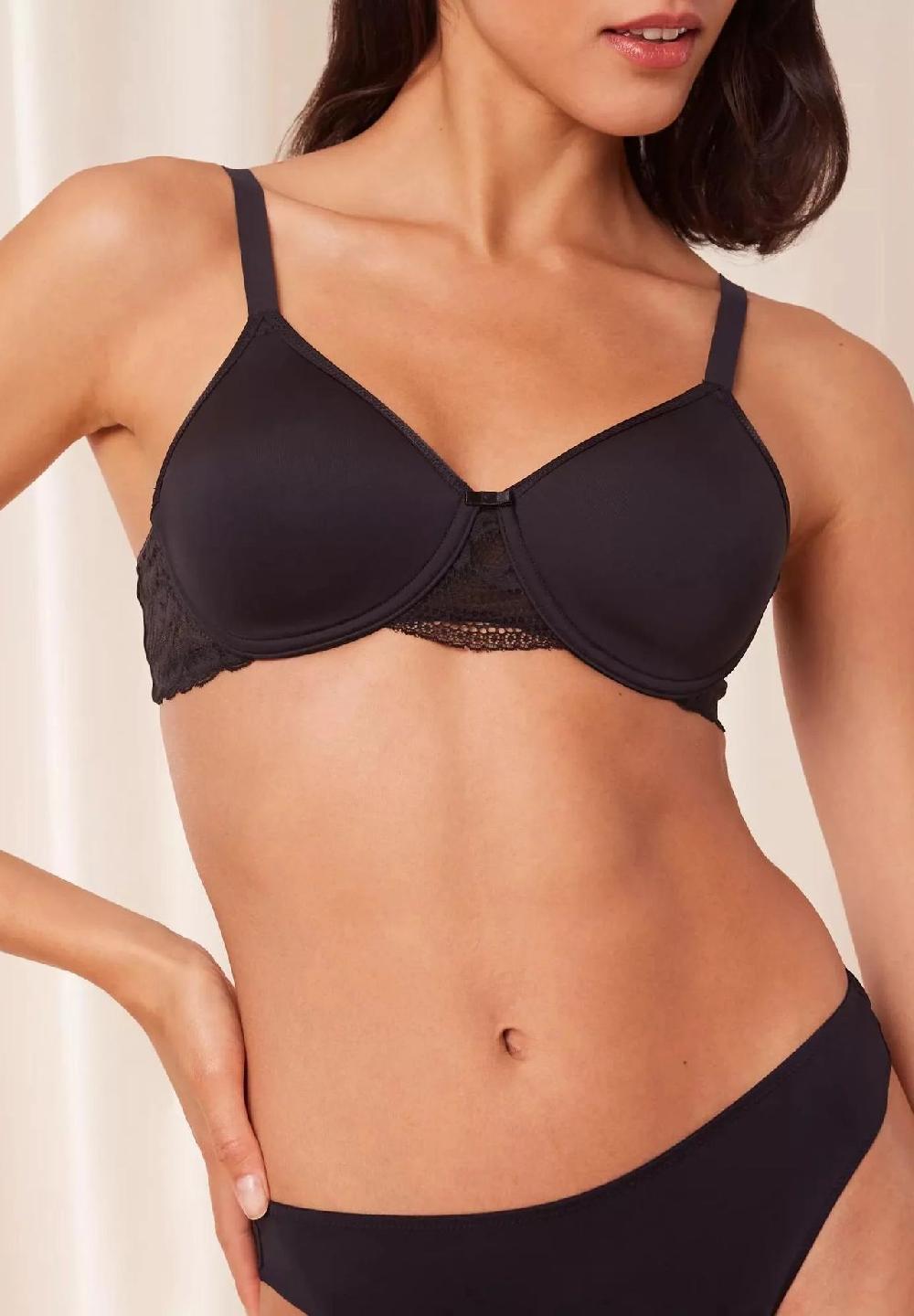 Triumph Modern Lace & Cotton Bügel-BH Baumwoll-Futter Spitze Für Damen