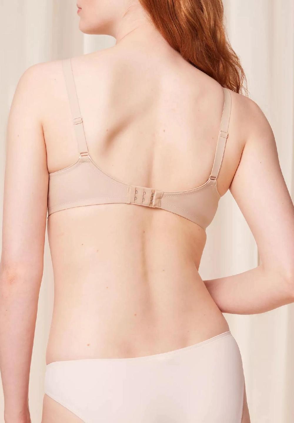 Triumph Modern Lace & Cotton Bügel-BH Baumwoll-Futter Spitze Für Damen