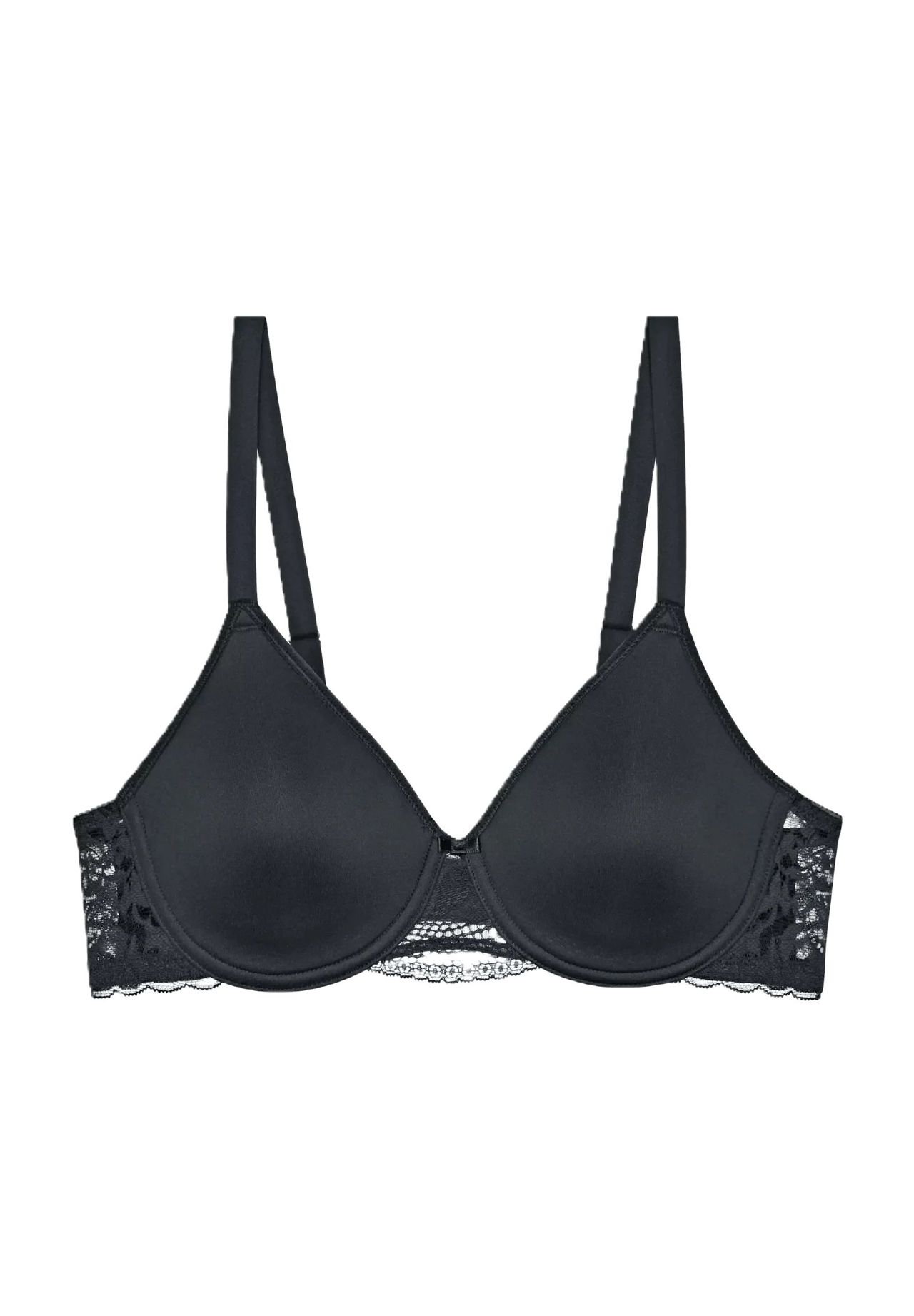 Triumph Modern Lace & Cotton Bügel-BH Baumwoll-Futter Spitze für Damen