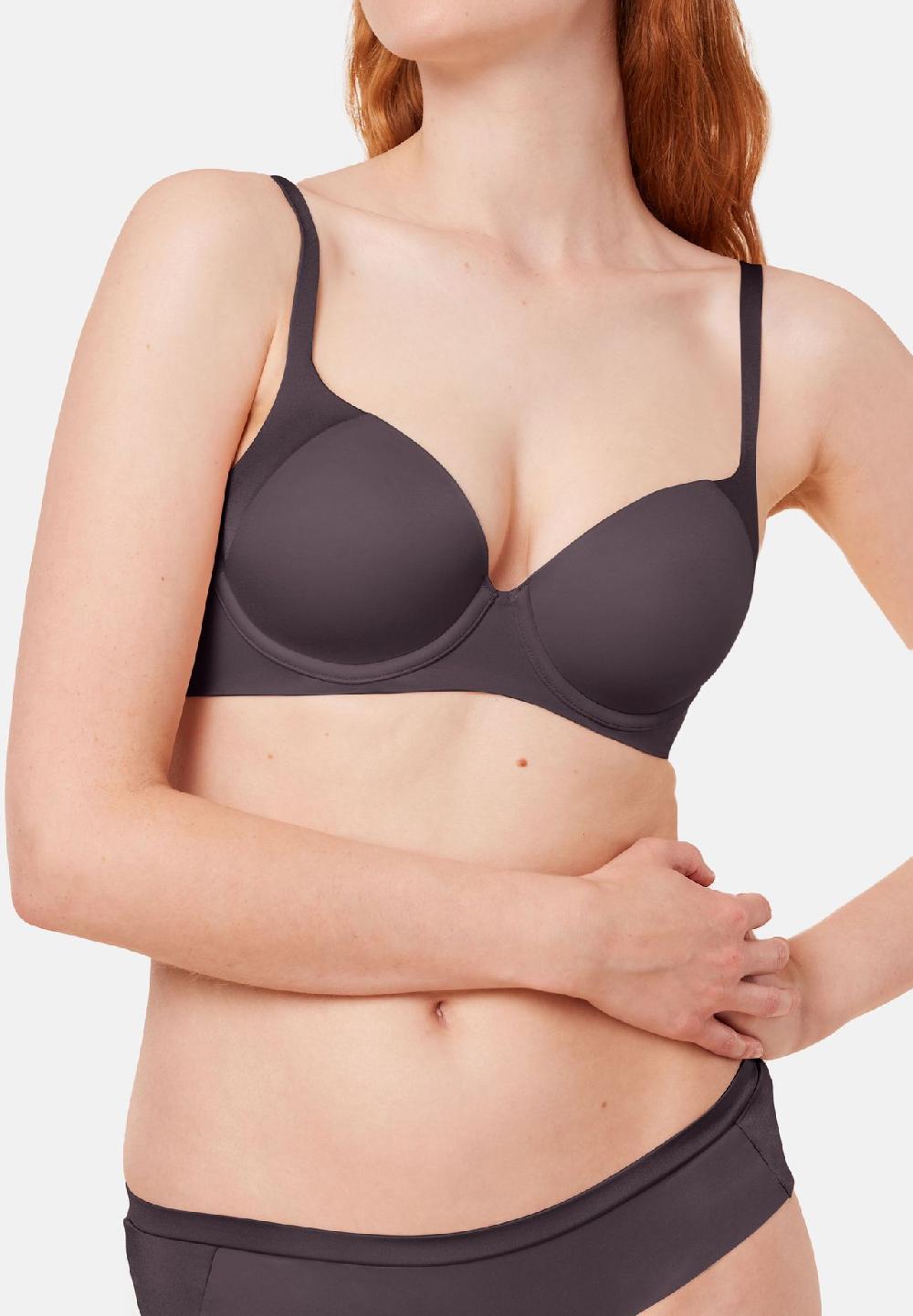 Triumph Schalen BH Body Make-Up Soft Touch WP
