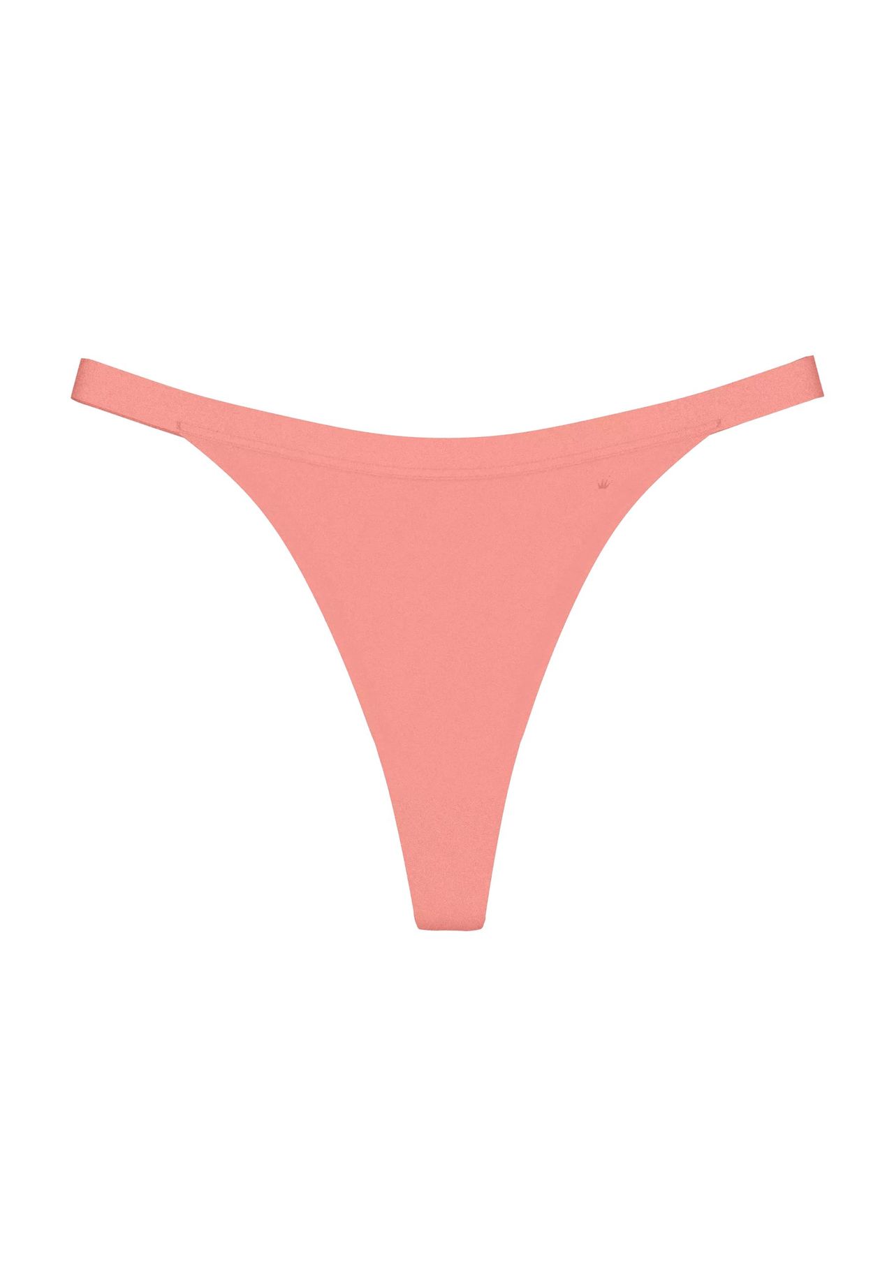 Triumph Smart Natural String nahtlos für Damen